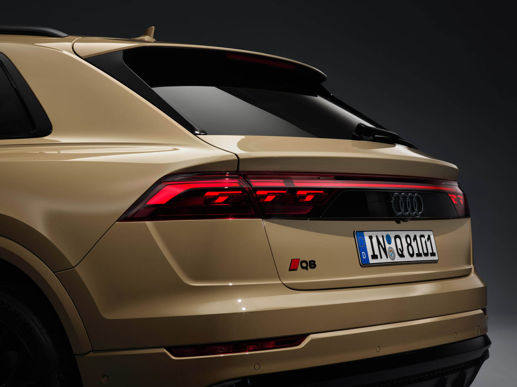Audi Q8 2023 31