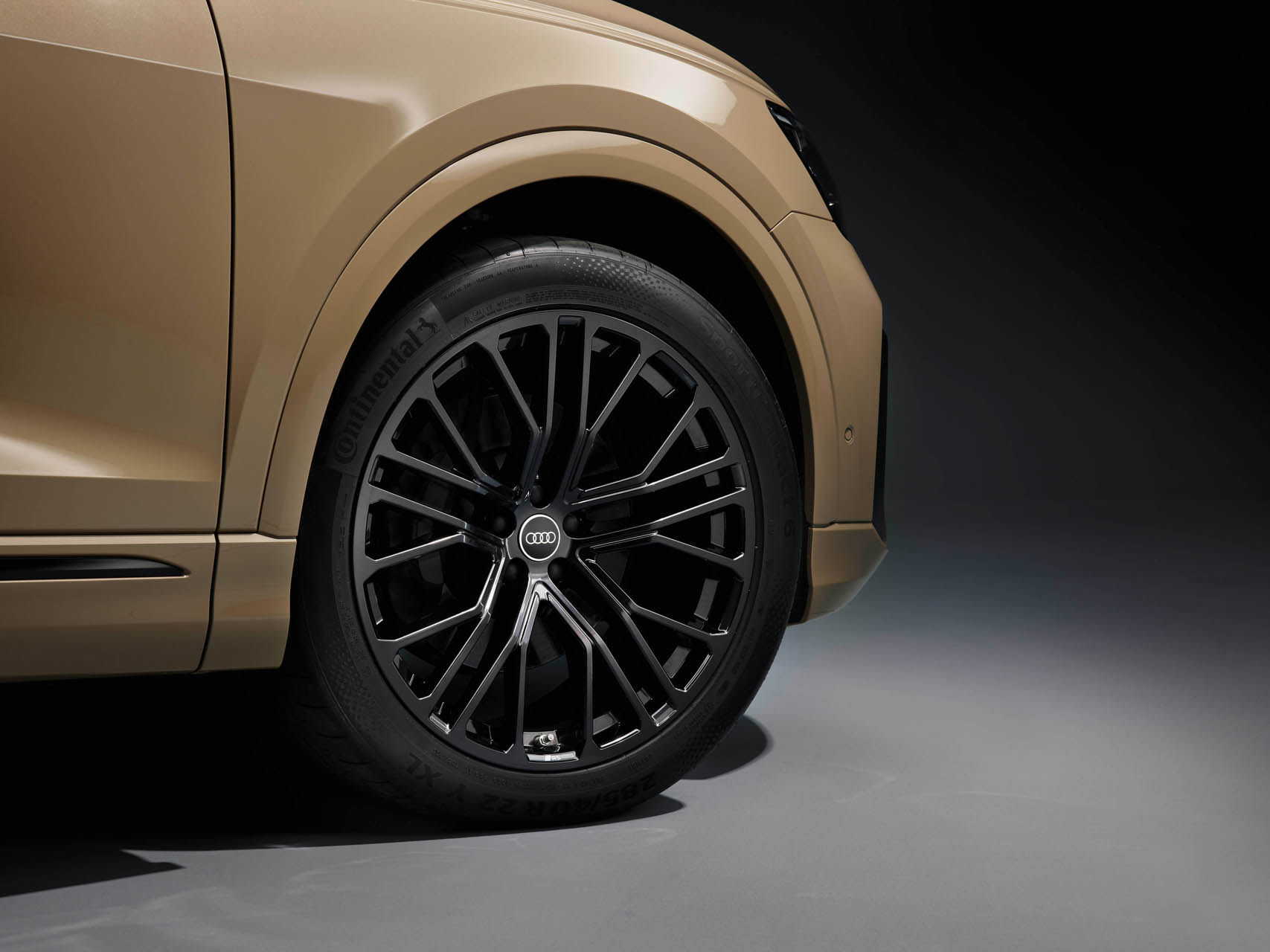 Audi Q8 2023 32