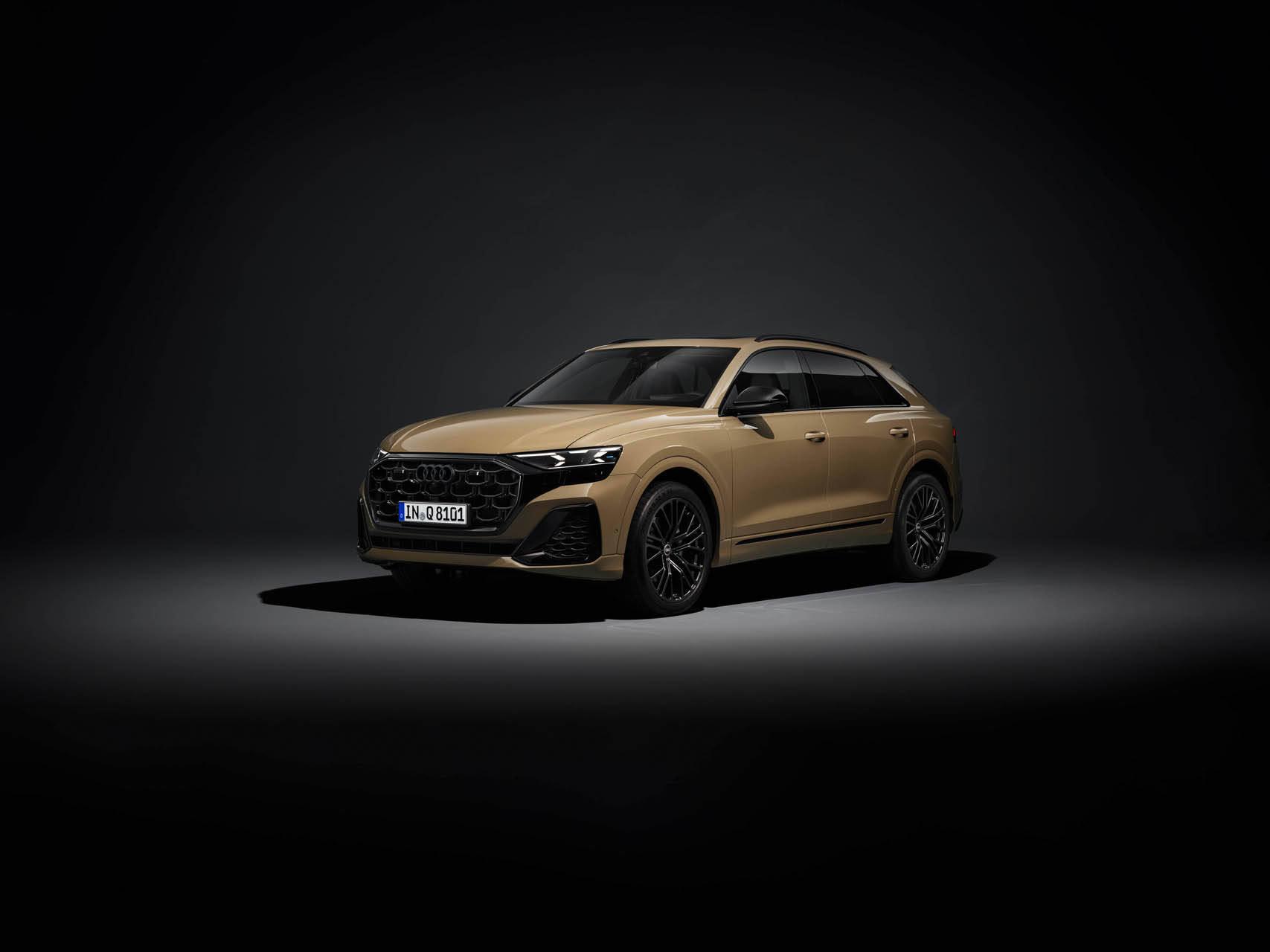 Audi Q8 2023 46