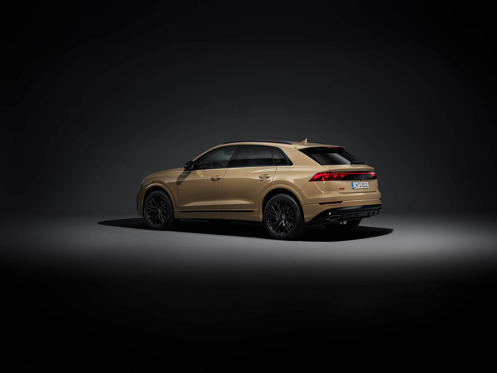 Audi Q8 2023 48