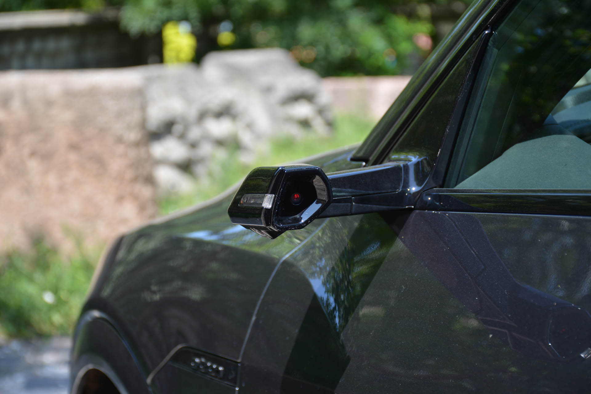 Audi Q8 e-tron S-Line 55 quattro 15