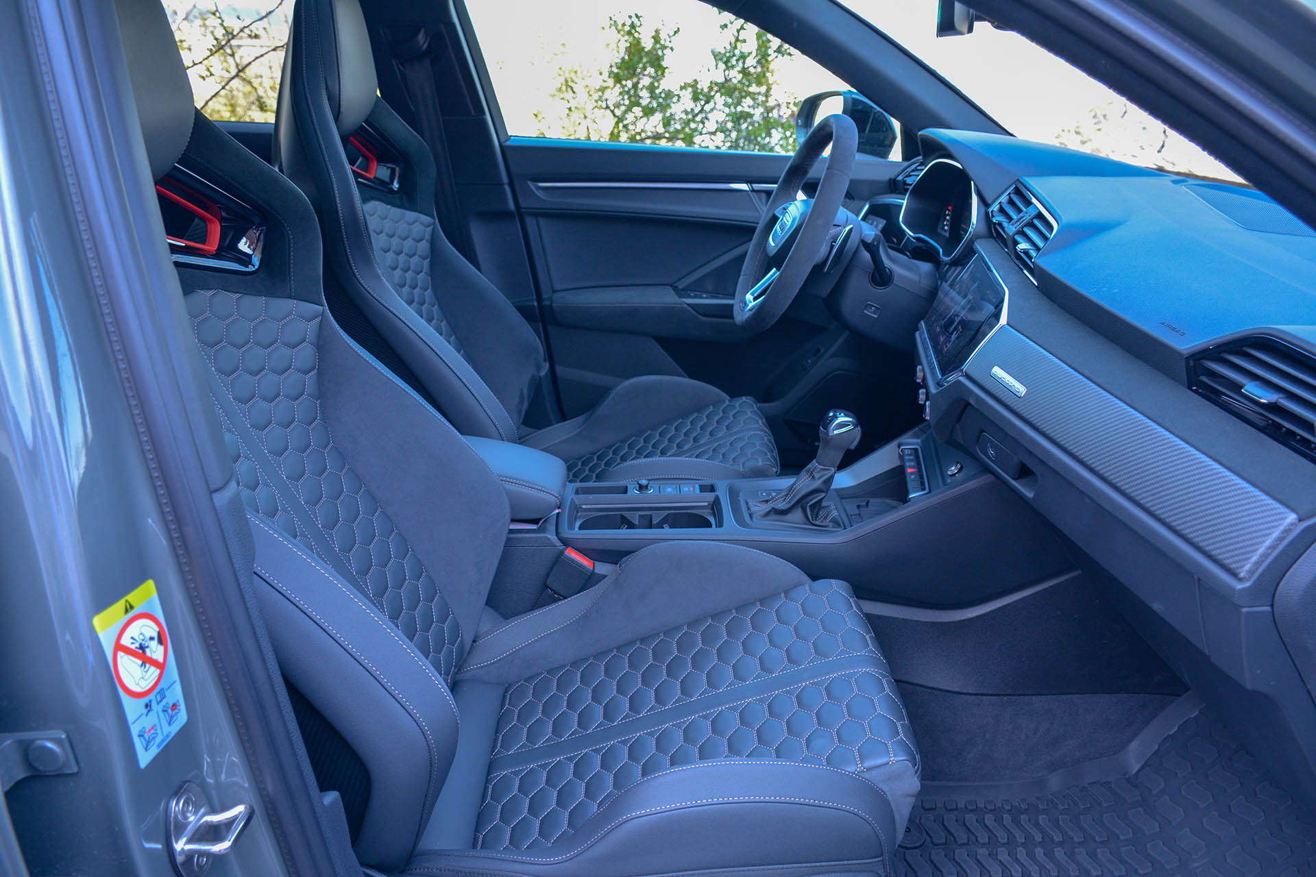 Audi RSQ3 Sportback 2024 03