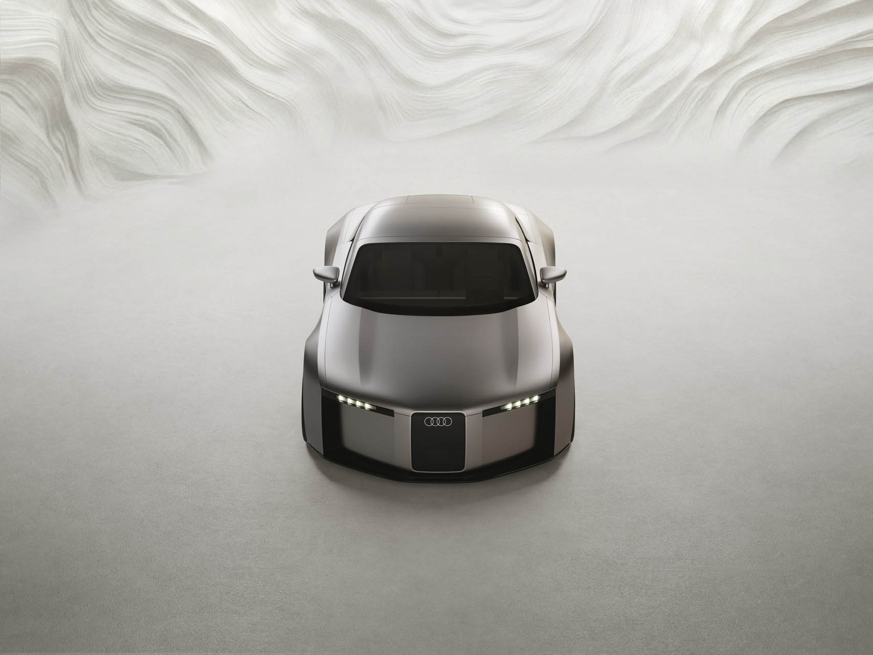 Audi concpet C