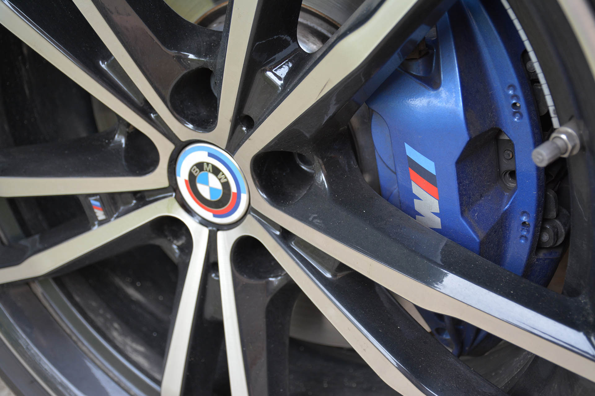 BMW 330d xDrive Touring 23