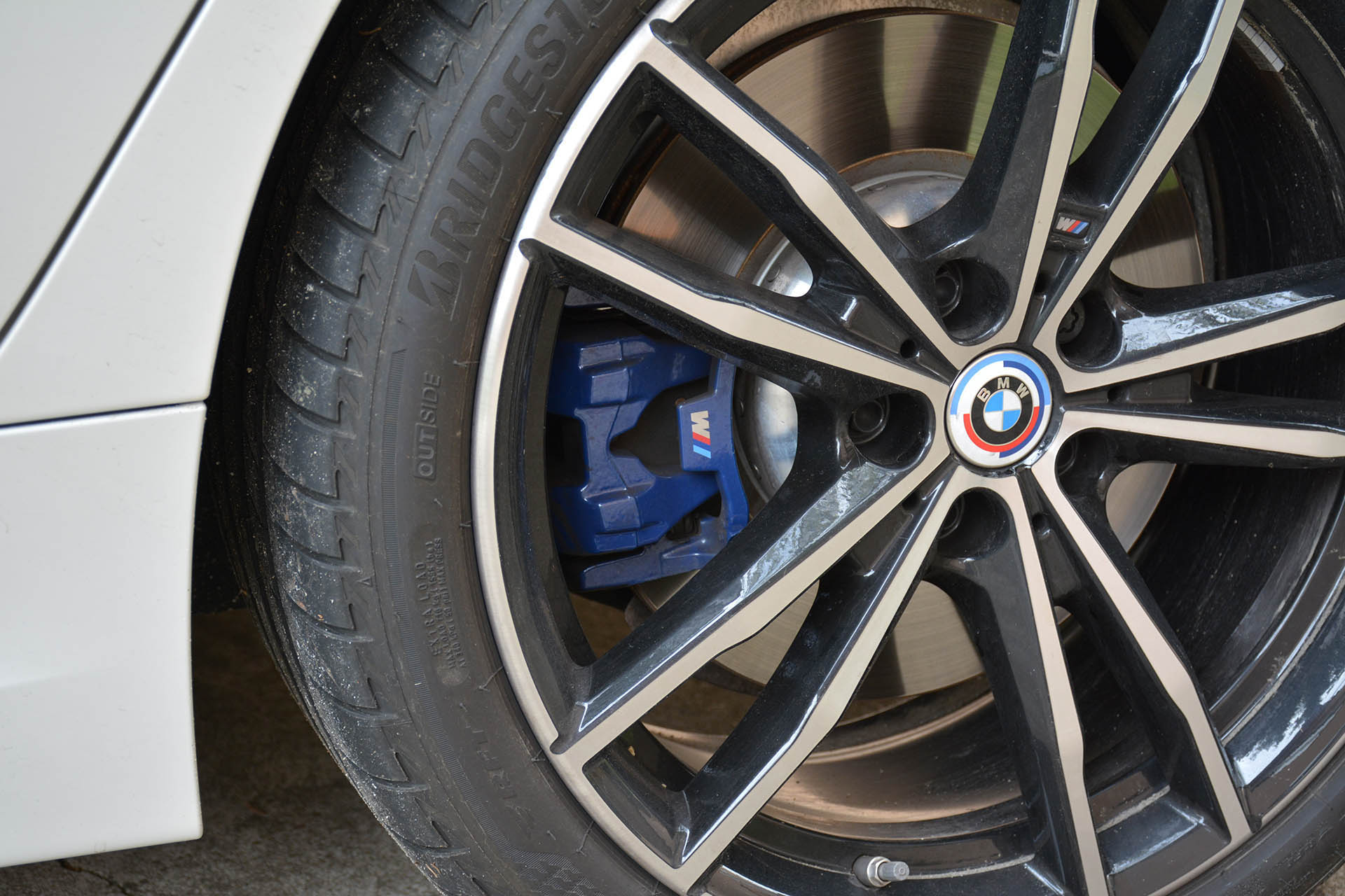 BMW 330d xDrive Touring 33