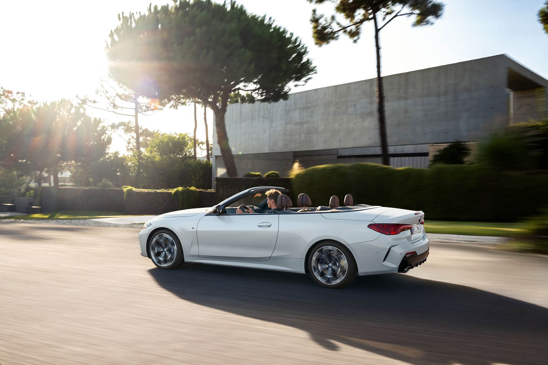 BMW 4 Cabrio 2024 04