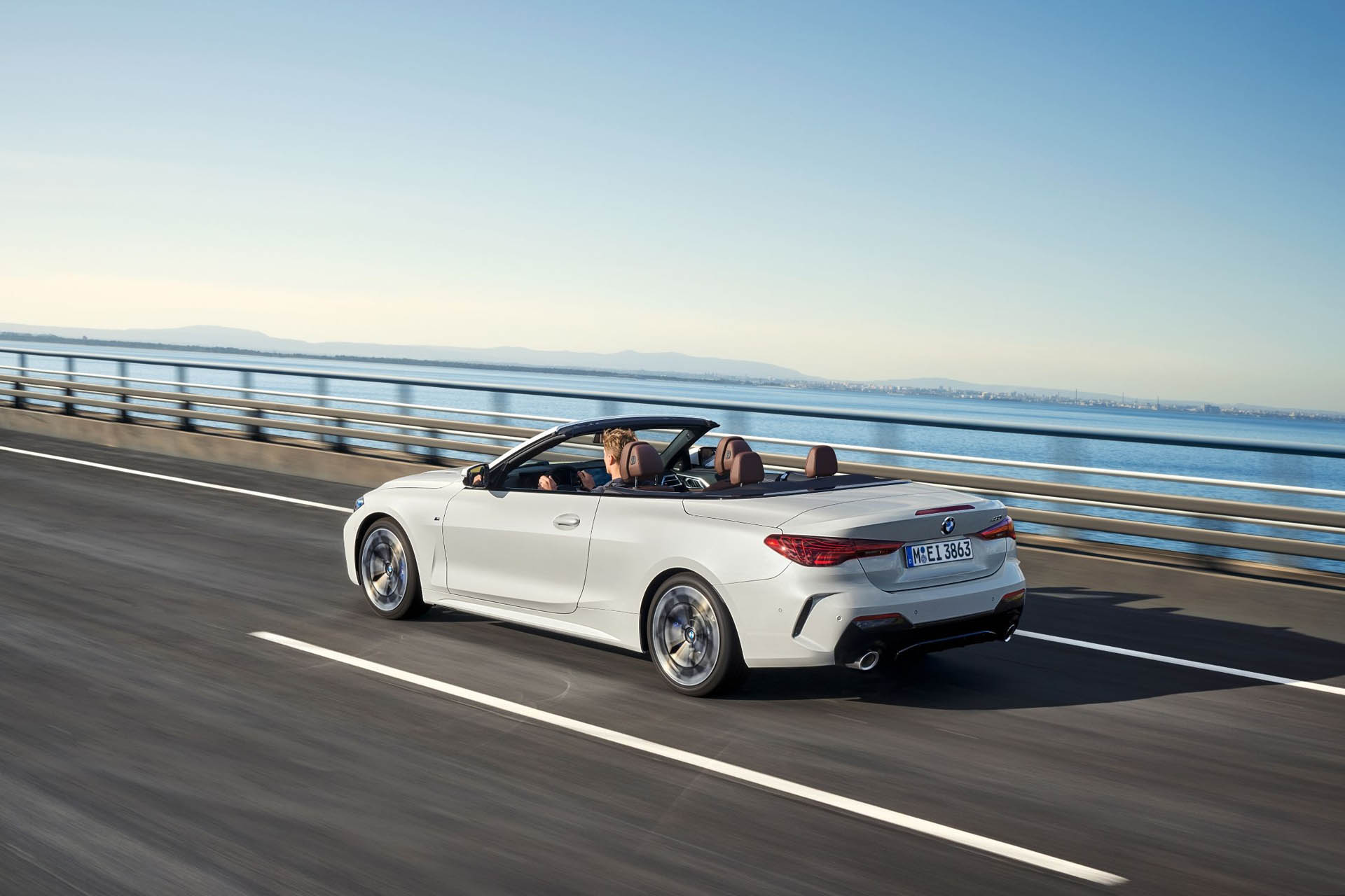 BMW 4 Cabrio 2024 10