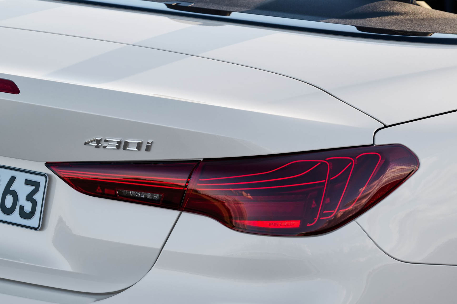 BMW 4 Cabrio 2024 16