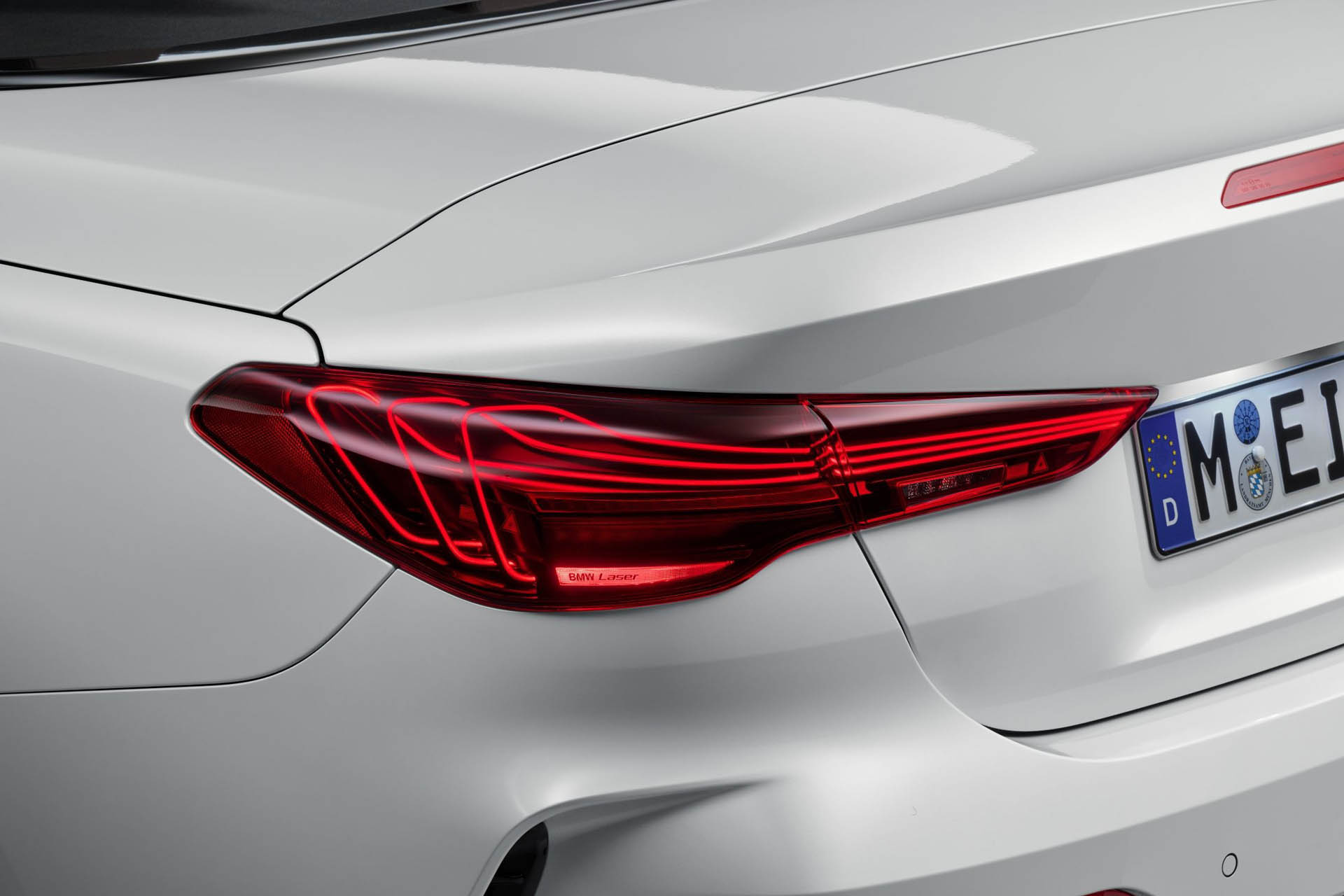 BMW 4 Cabrio 2024 29
