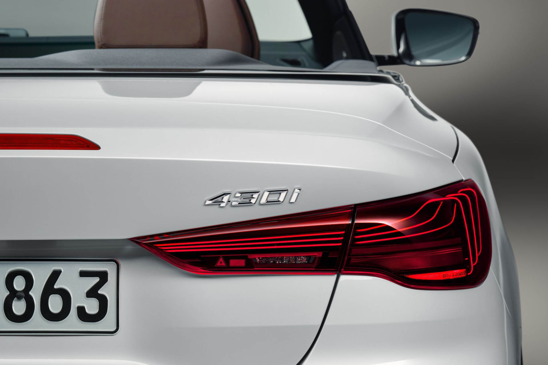 BMW 4 Cabrio 2024 30