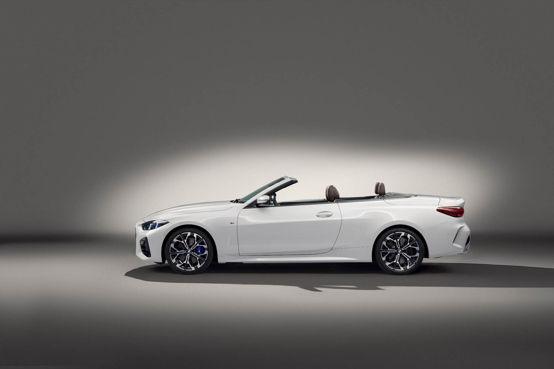 BMW 4 Cabrio 2024 35