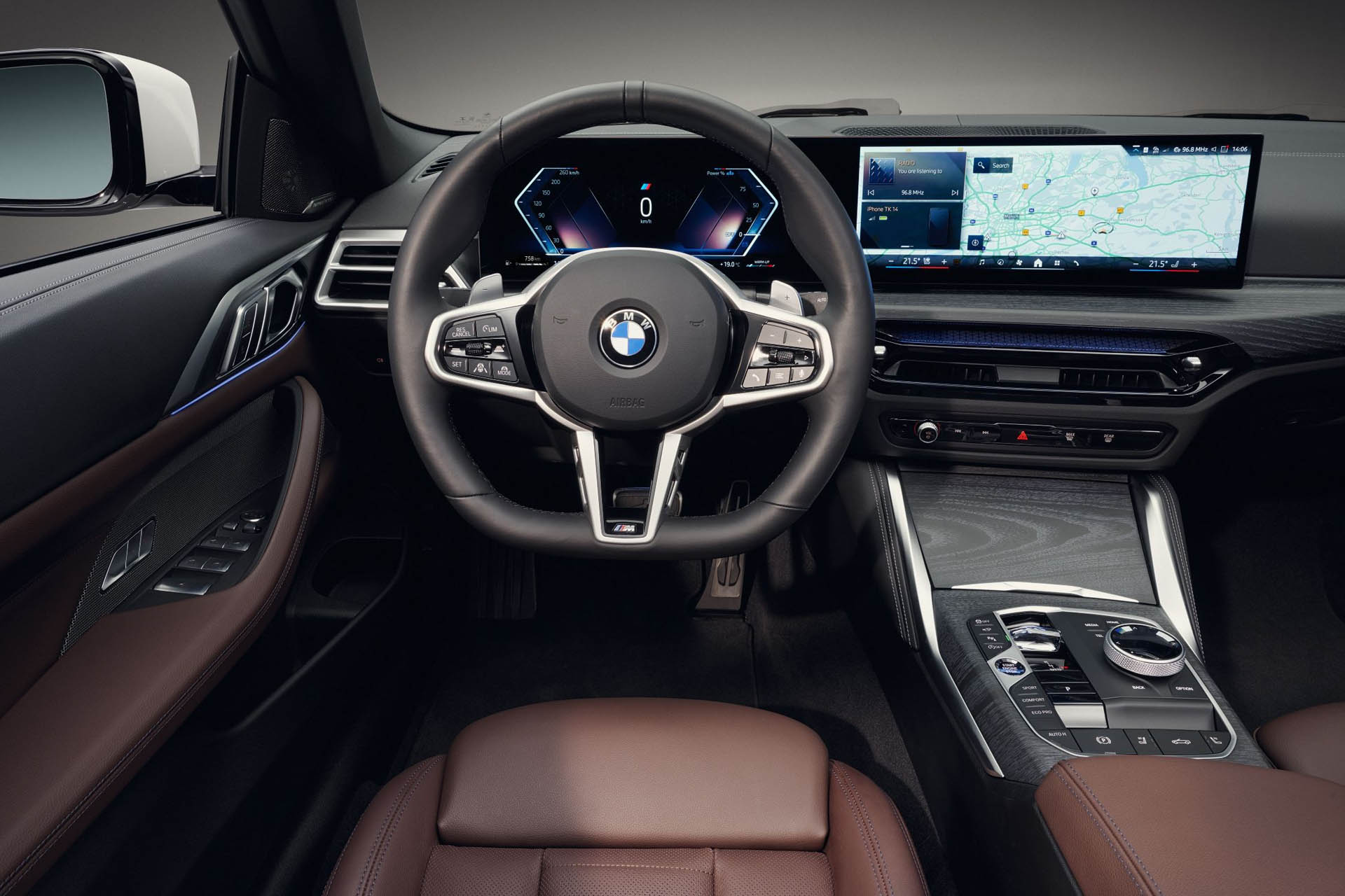 BMW 4 Cabrio 2024 46