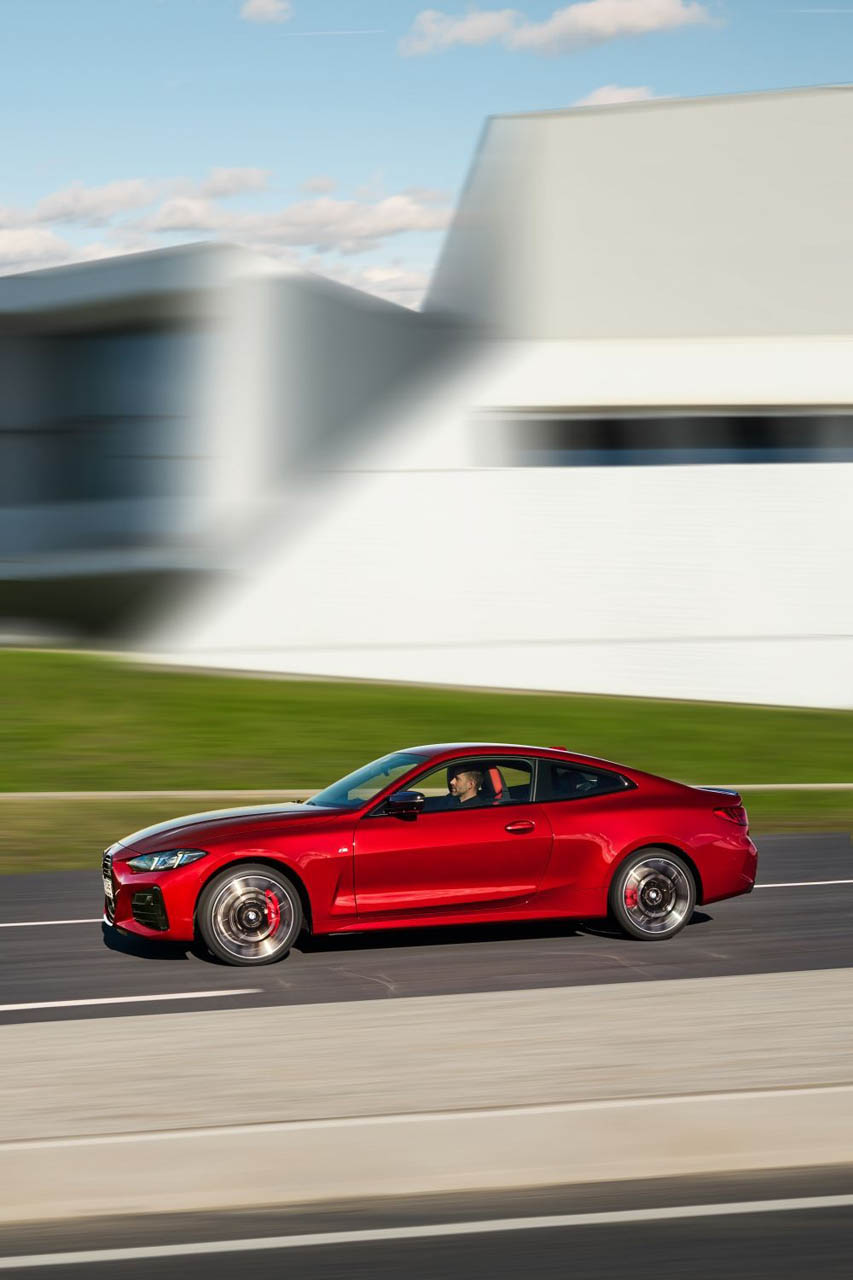 BMW 4 Coupe 2024 01