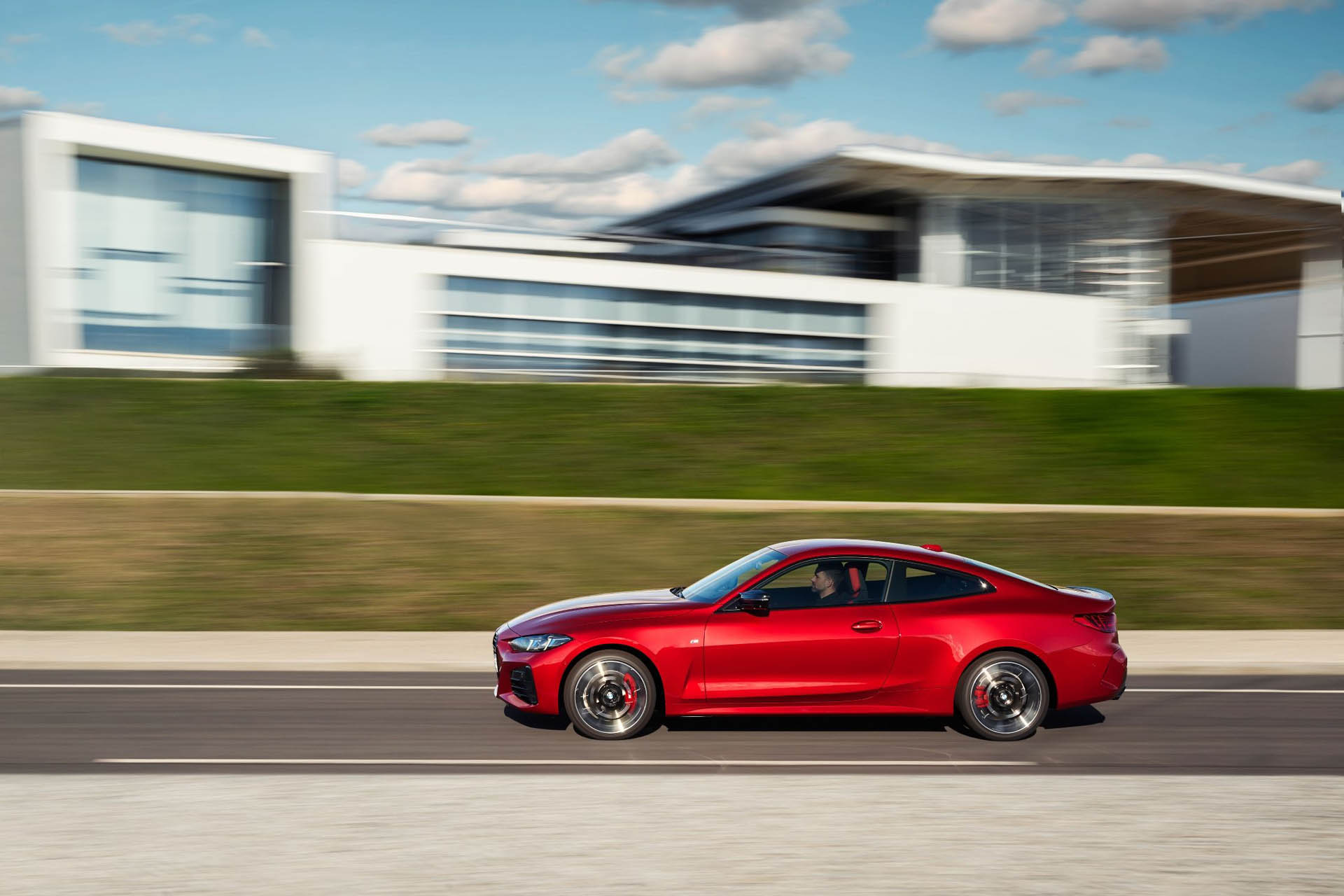 BMW 4 Coupe 2024 12