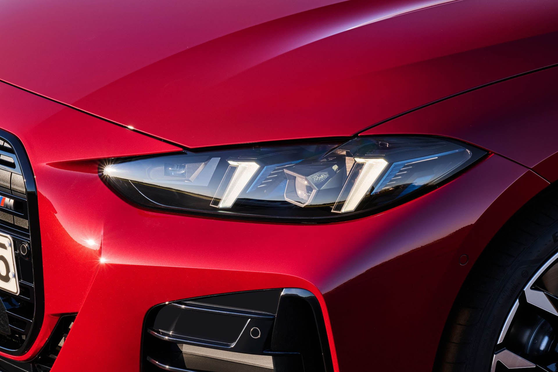 BMW 4 Coupe 2024 16