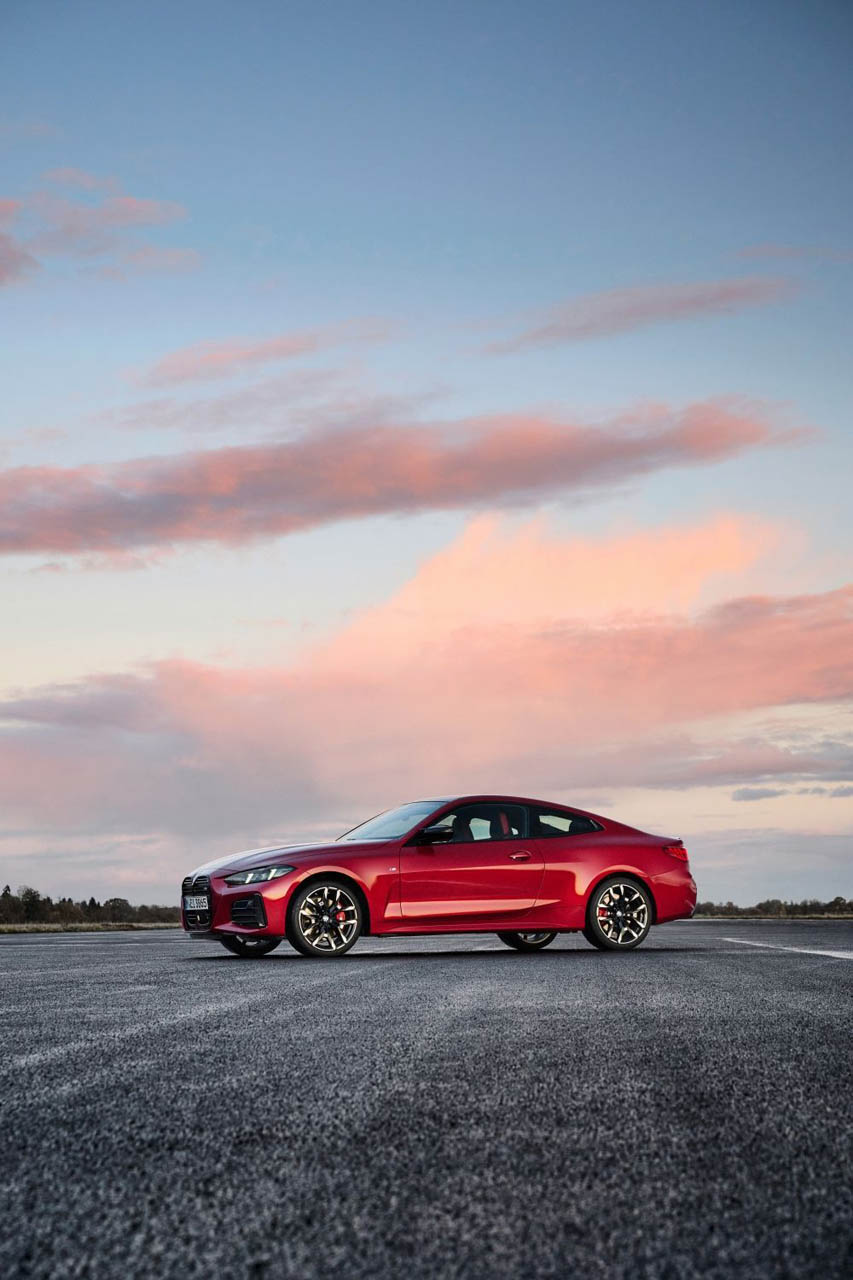 BMW 4 Coupe 2024 18