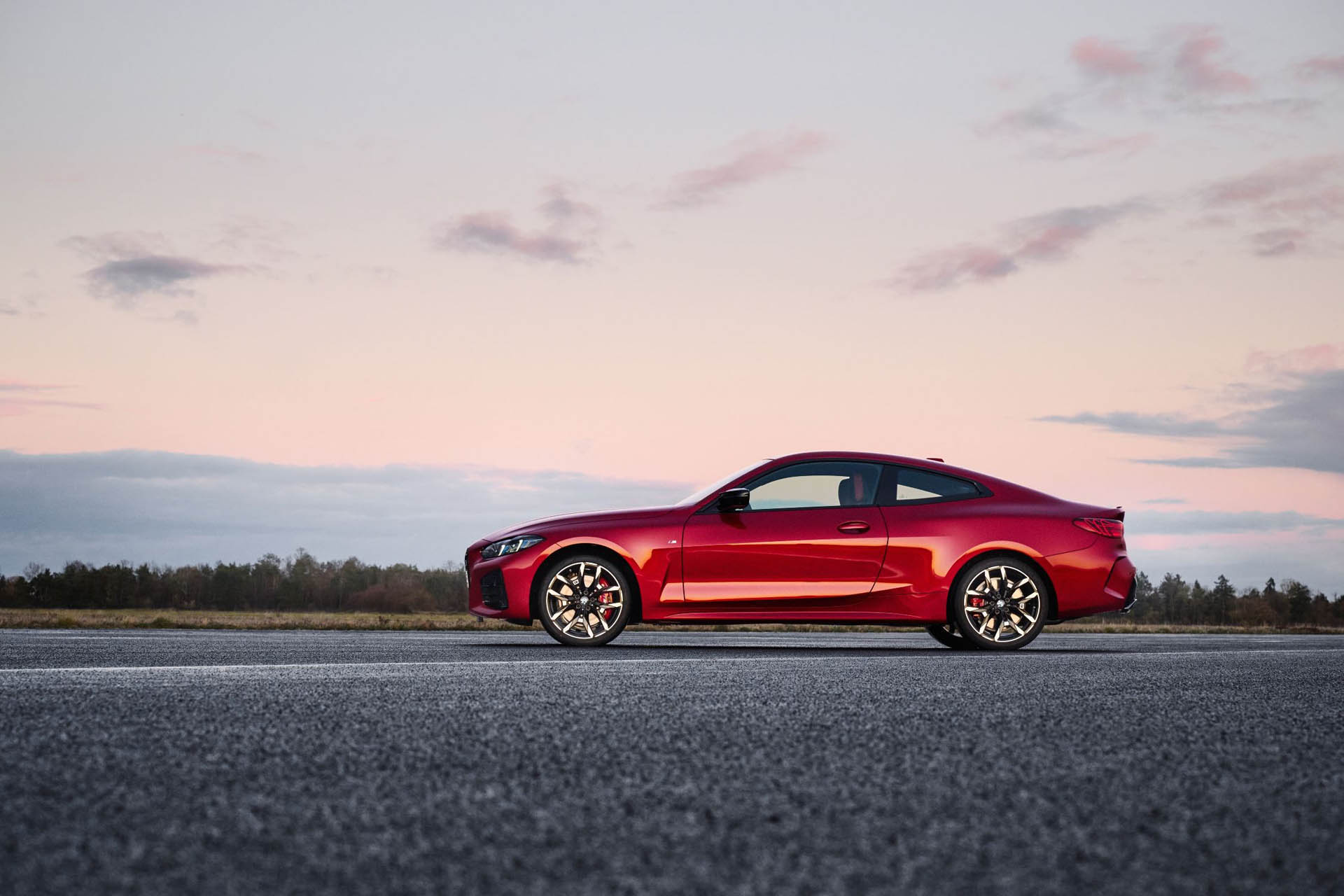 BMW 4 Coupe 2024 19