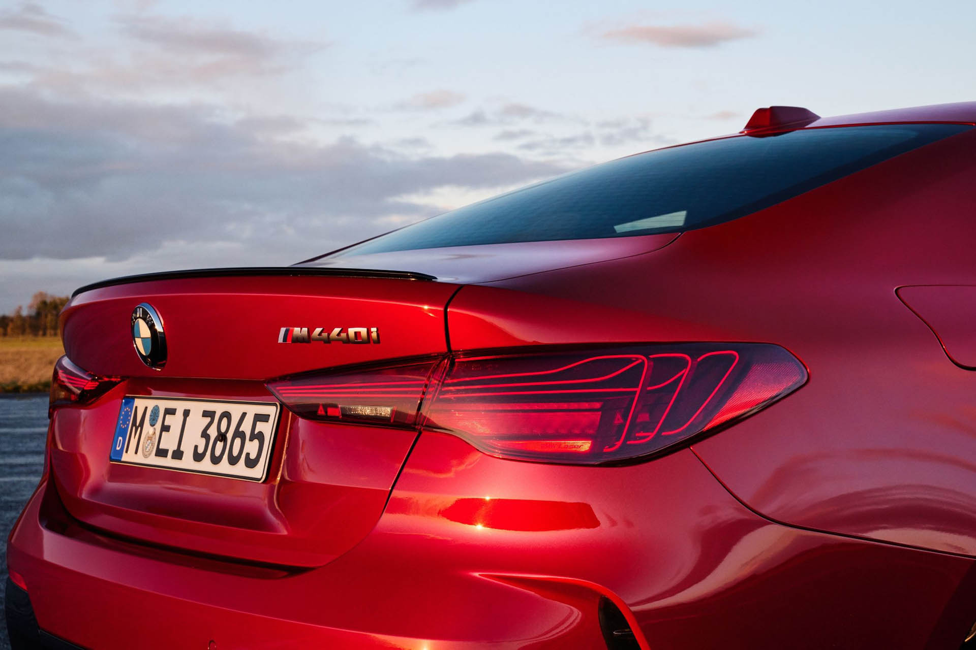 BMW 4 Coupe 2024 21