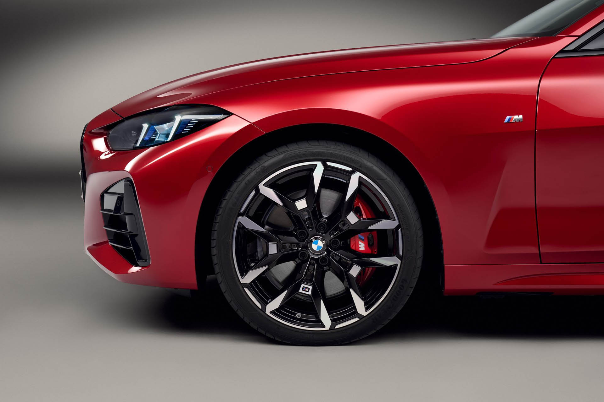 BMW 4 Coupe 2024 22