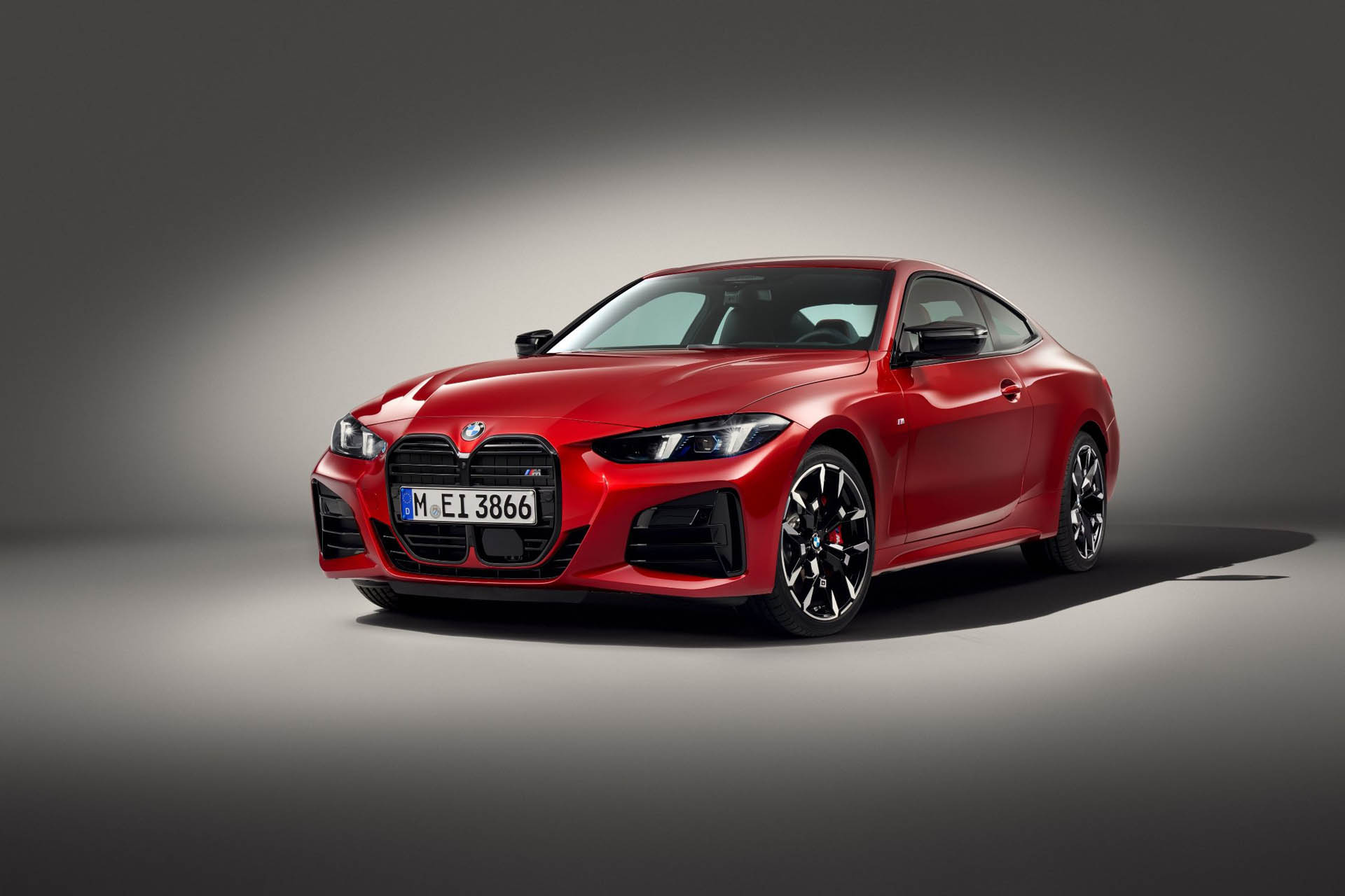 BMW 4 Coupe 2024 28
