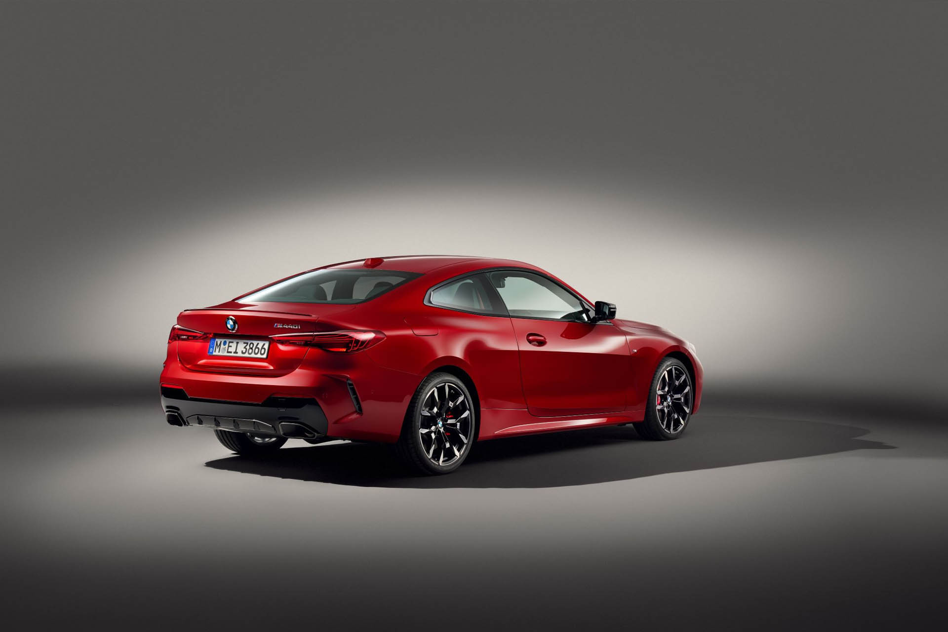 BMW 4 Coupe 2024 30