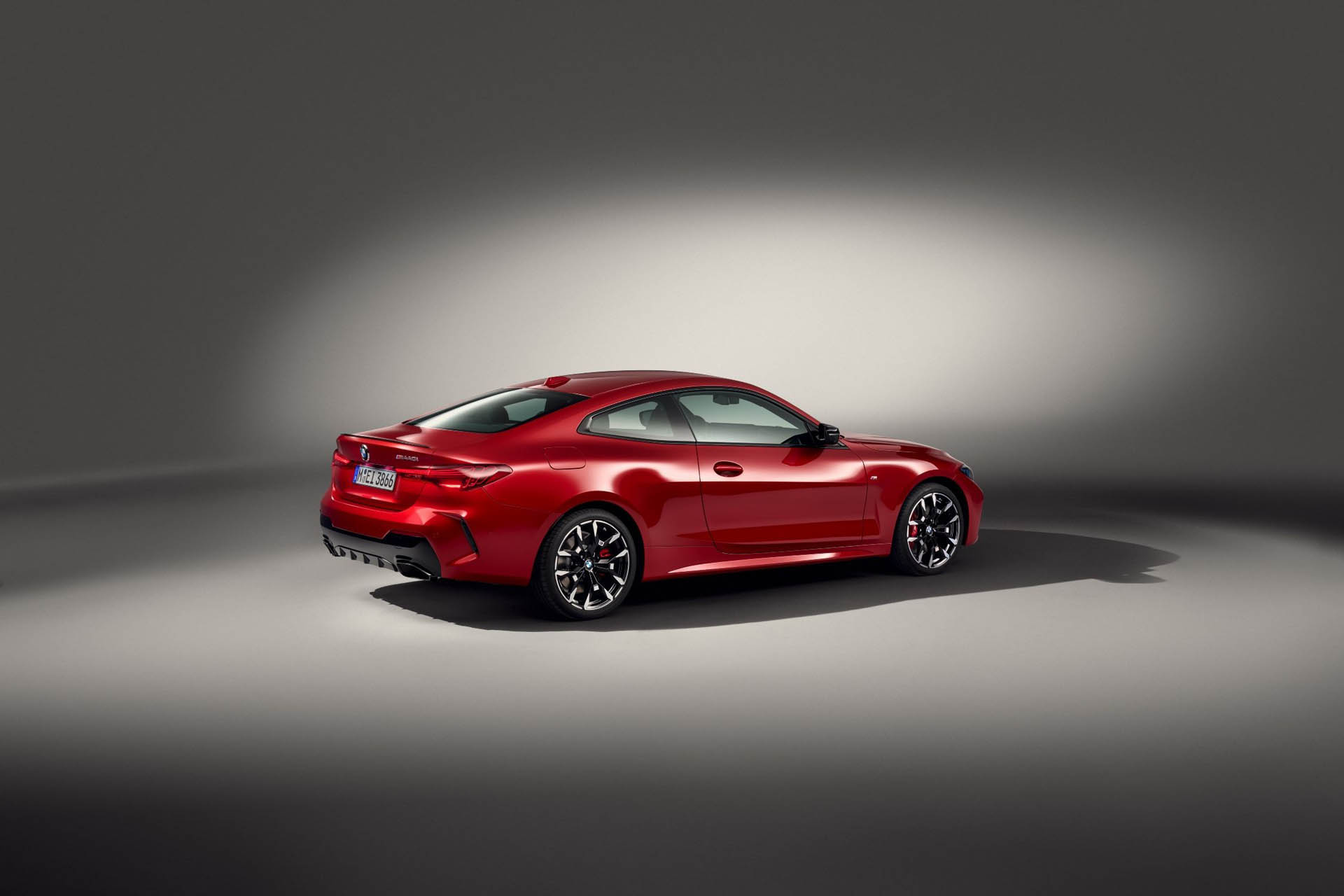 BMW 4 Coupe 2024 31