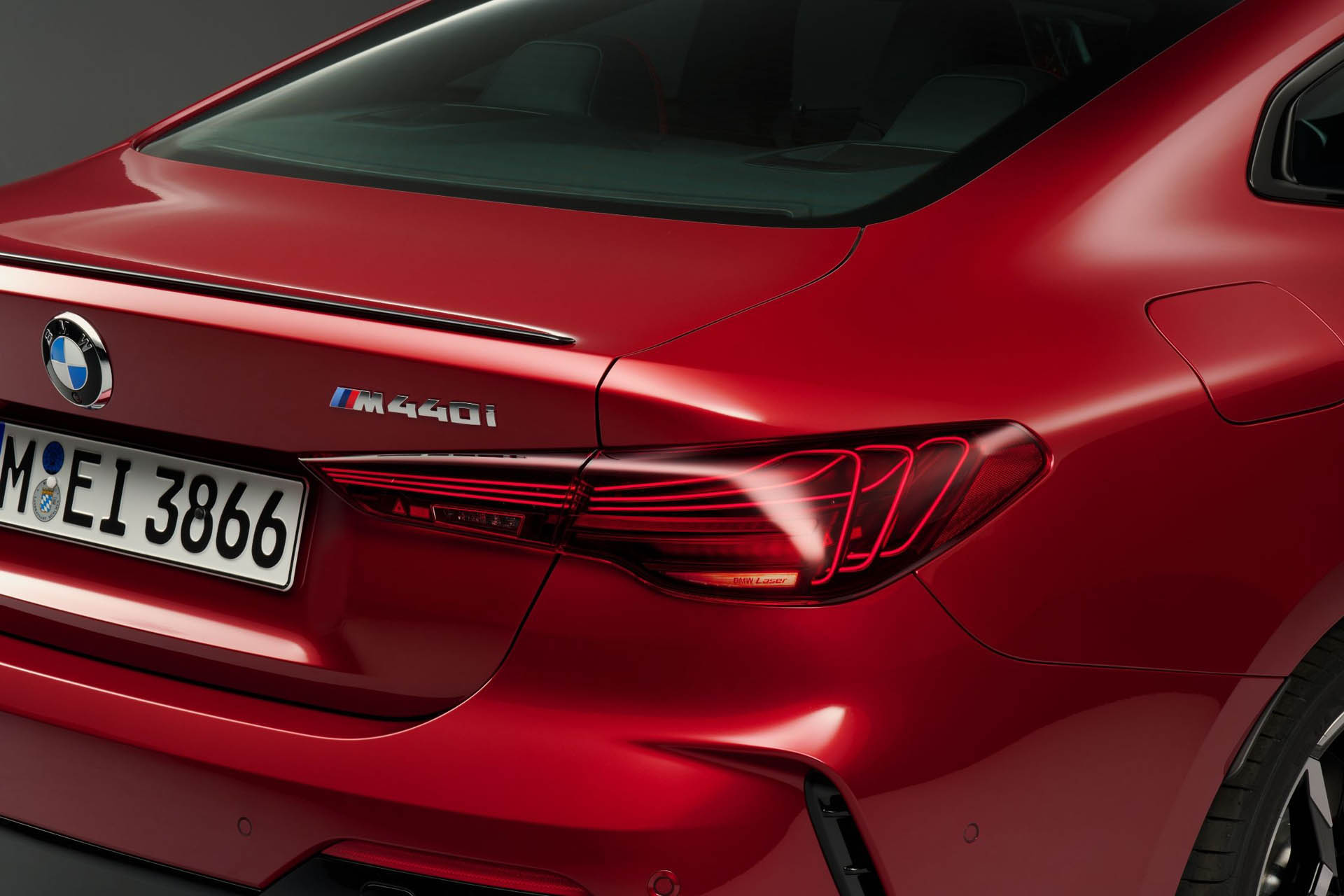 BMW 4 Coupe 2024 35