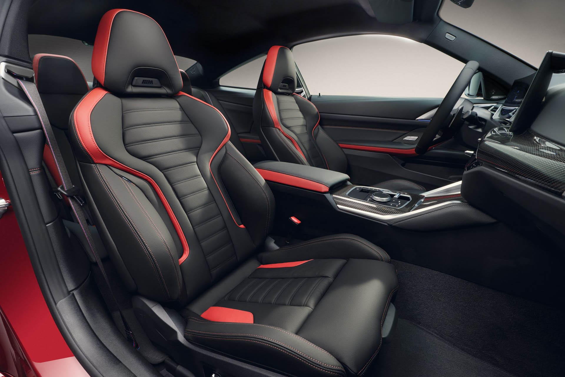 BMW 4 Coupe 2024 38