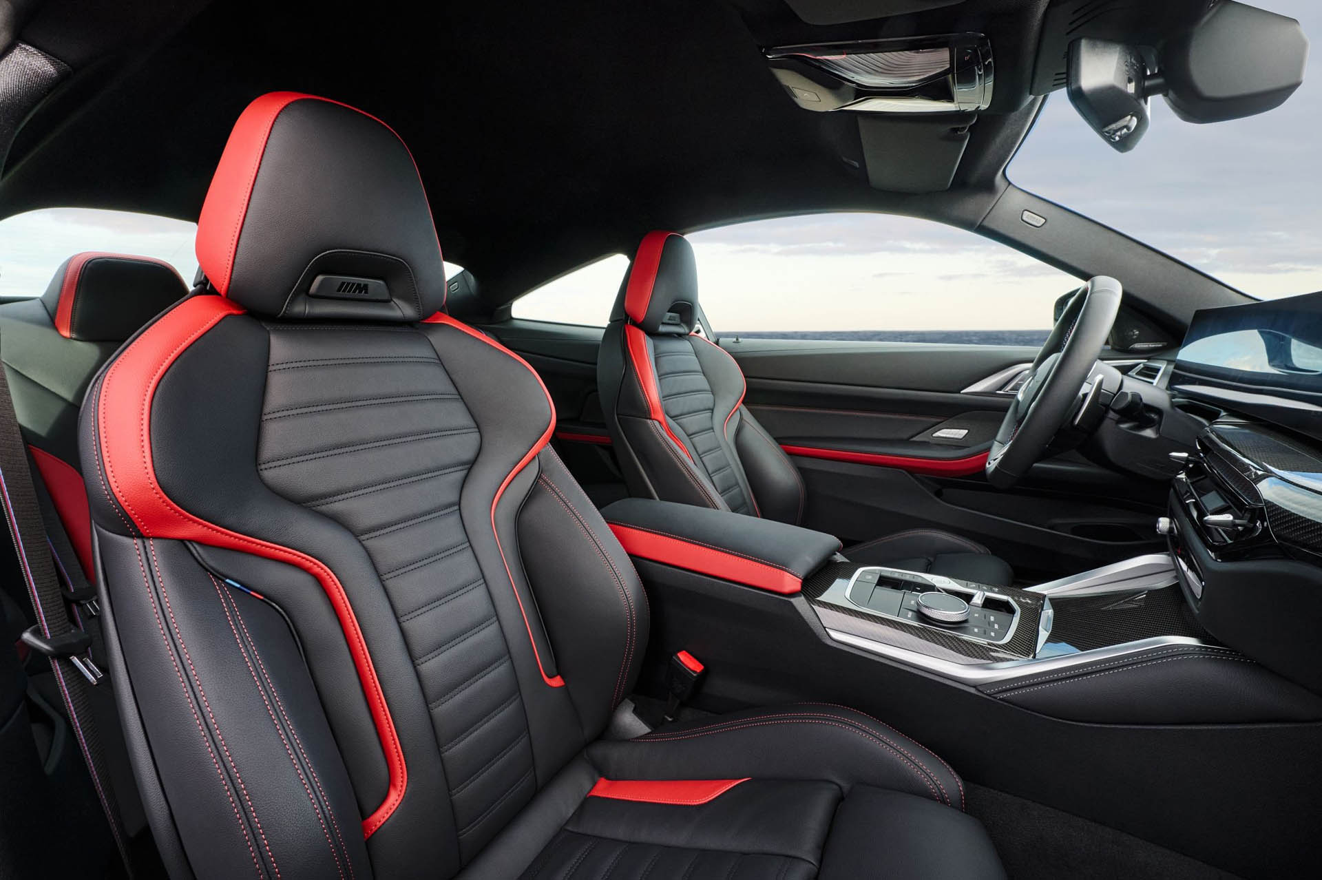 BMW 4 Coupe 2024 46