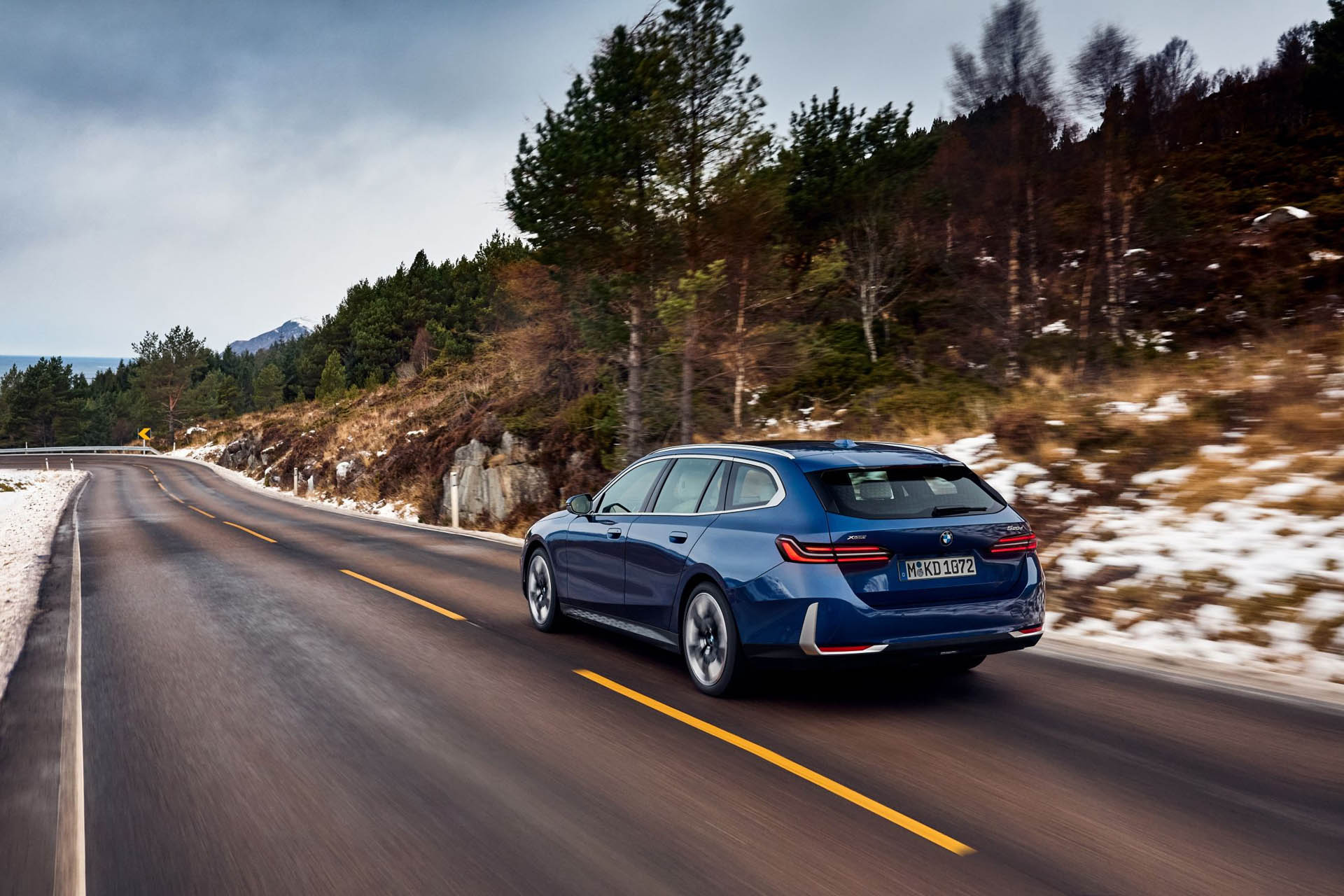 BMW 5 Touring 02