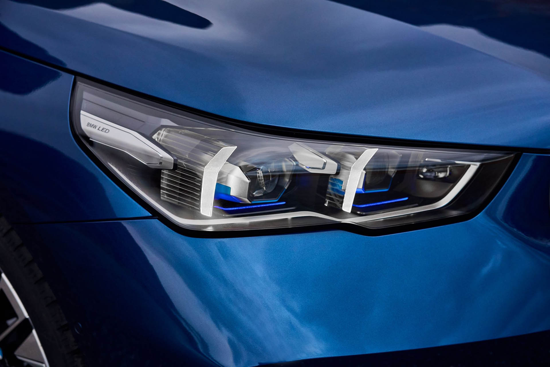 BMW 5 Touring 13