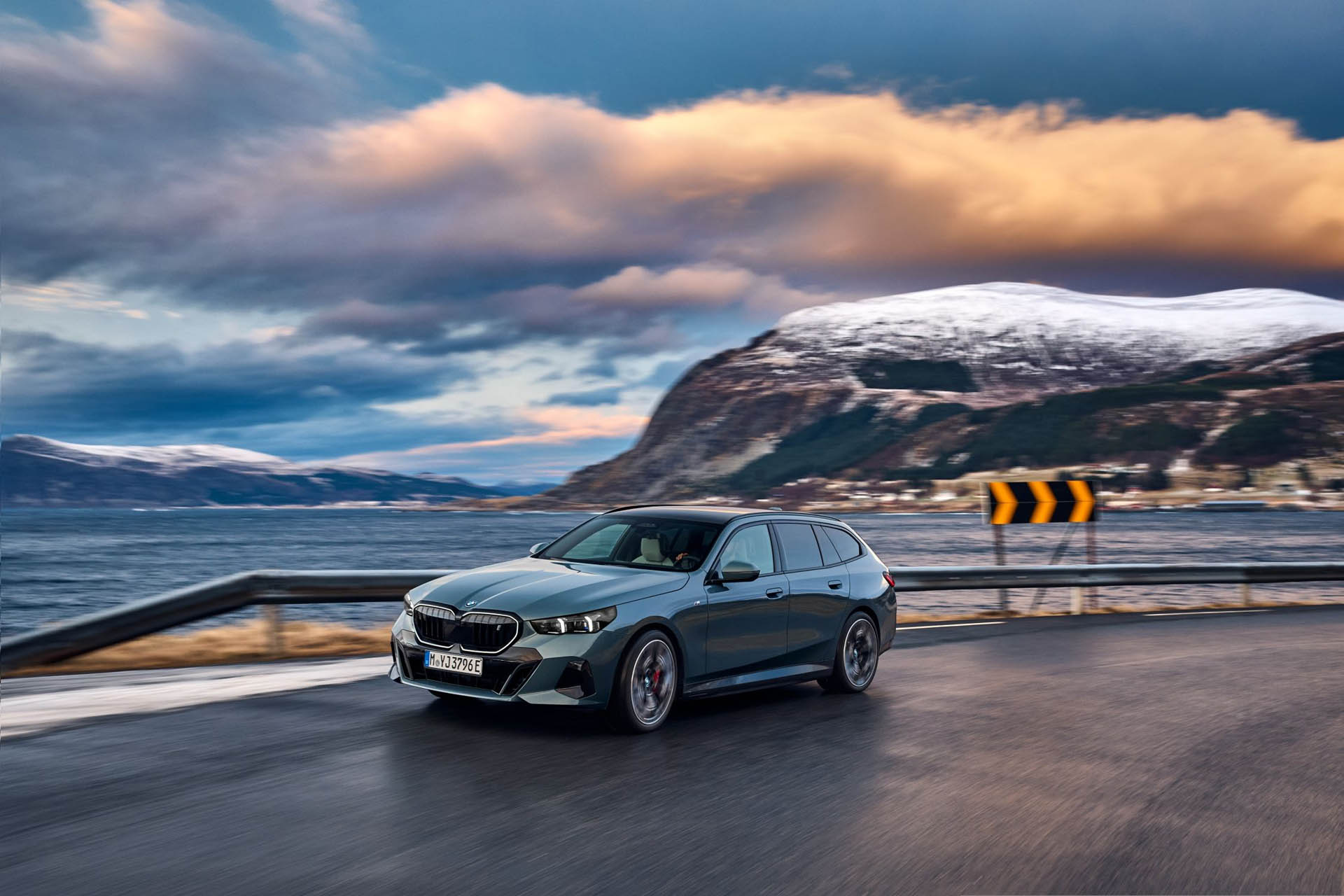 BMW 5 Touring 42