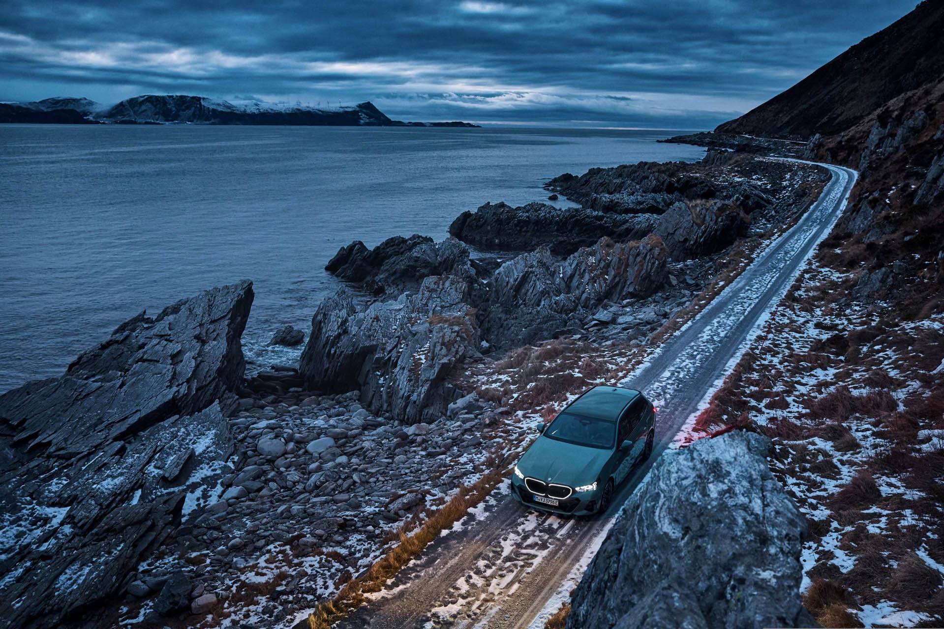 BMW 5 Touring 49