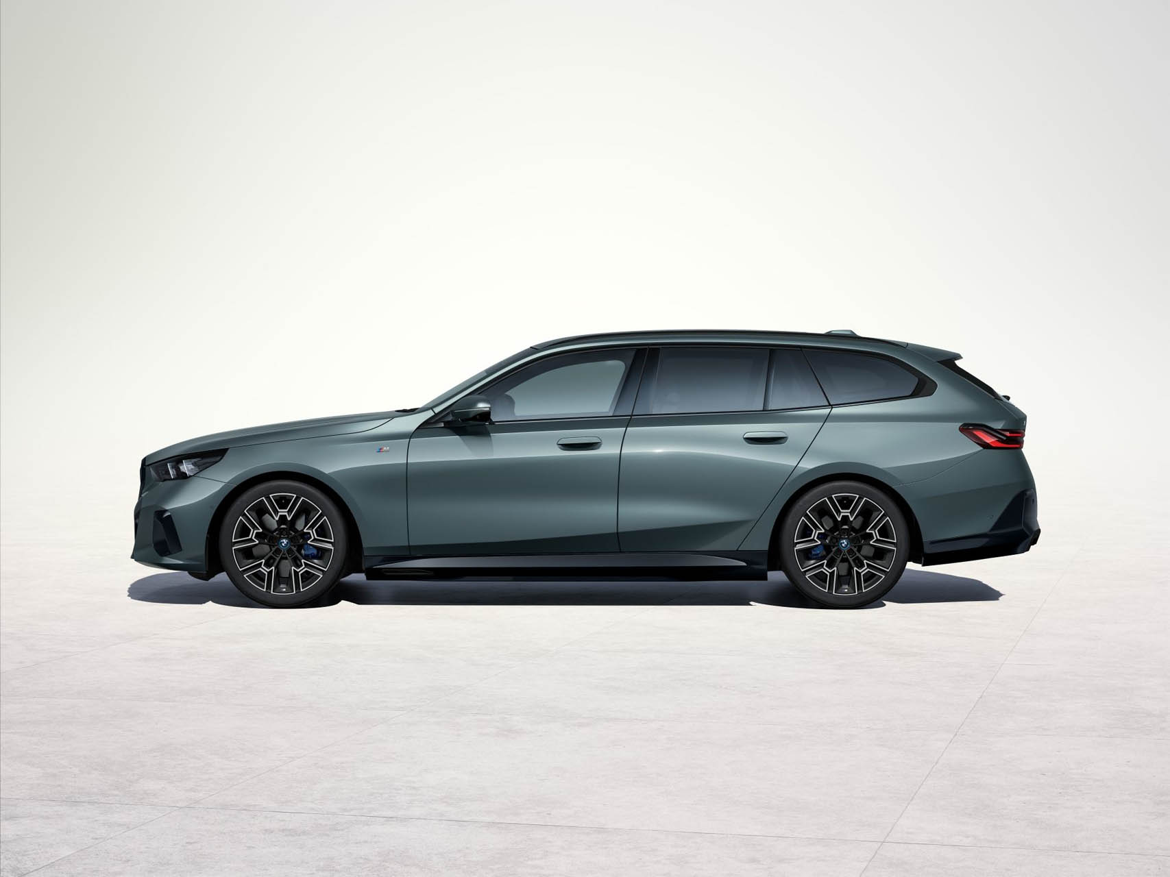 BMW 5 Touring 67
