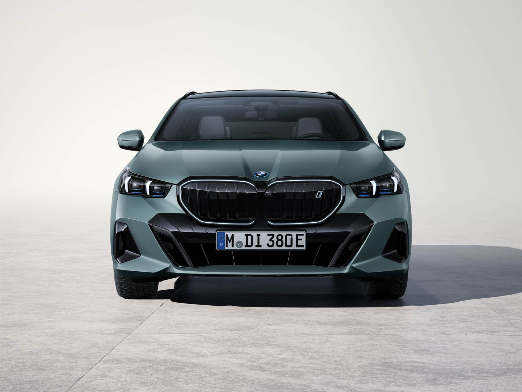 BMW 5 Touring 68