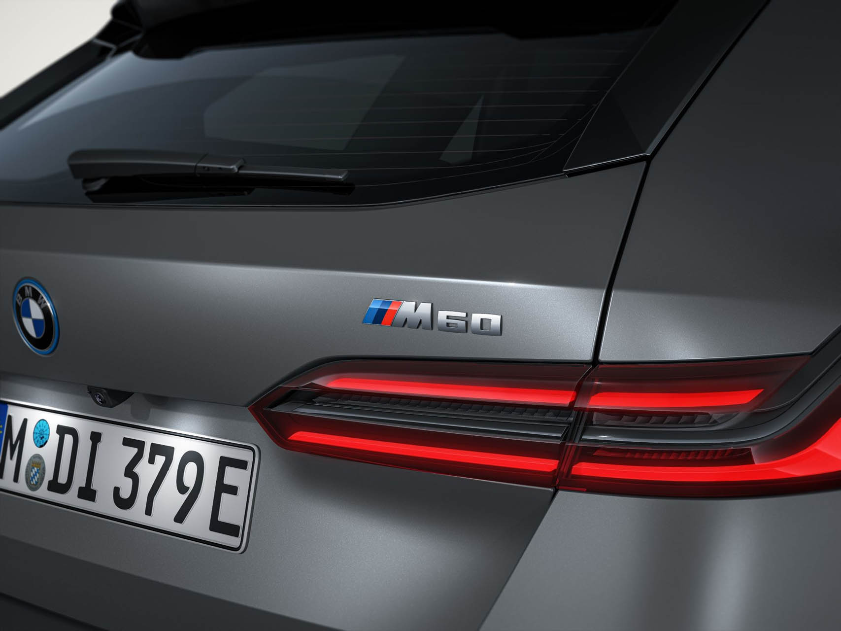 BMW 5 Touring 83