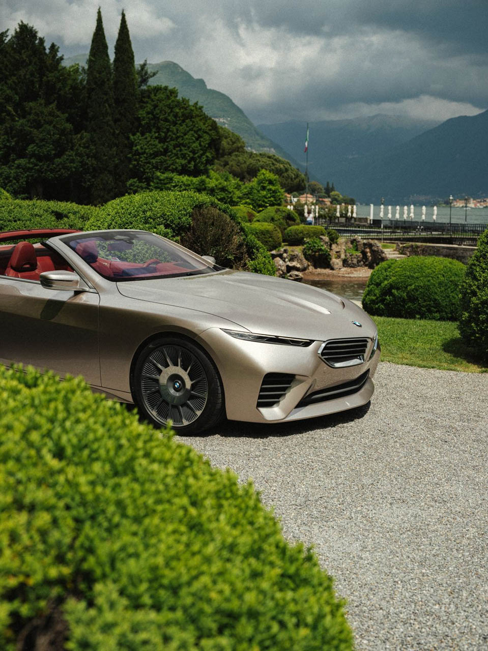 BMW concept Skytop 14