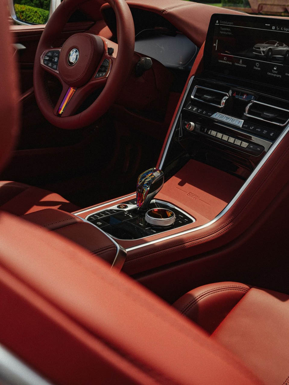 BMW concept Skytop 17