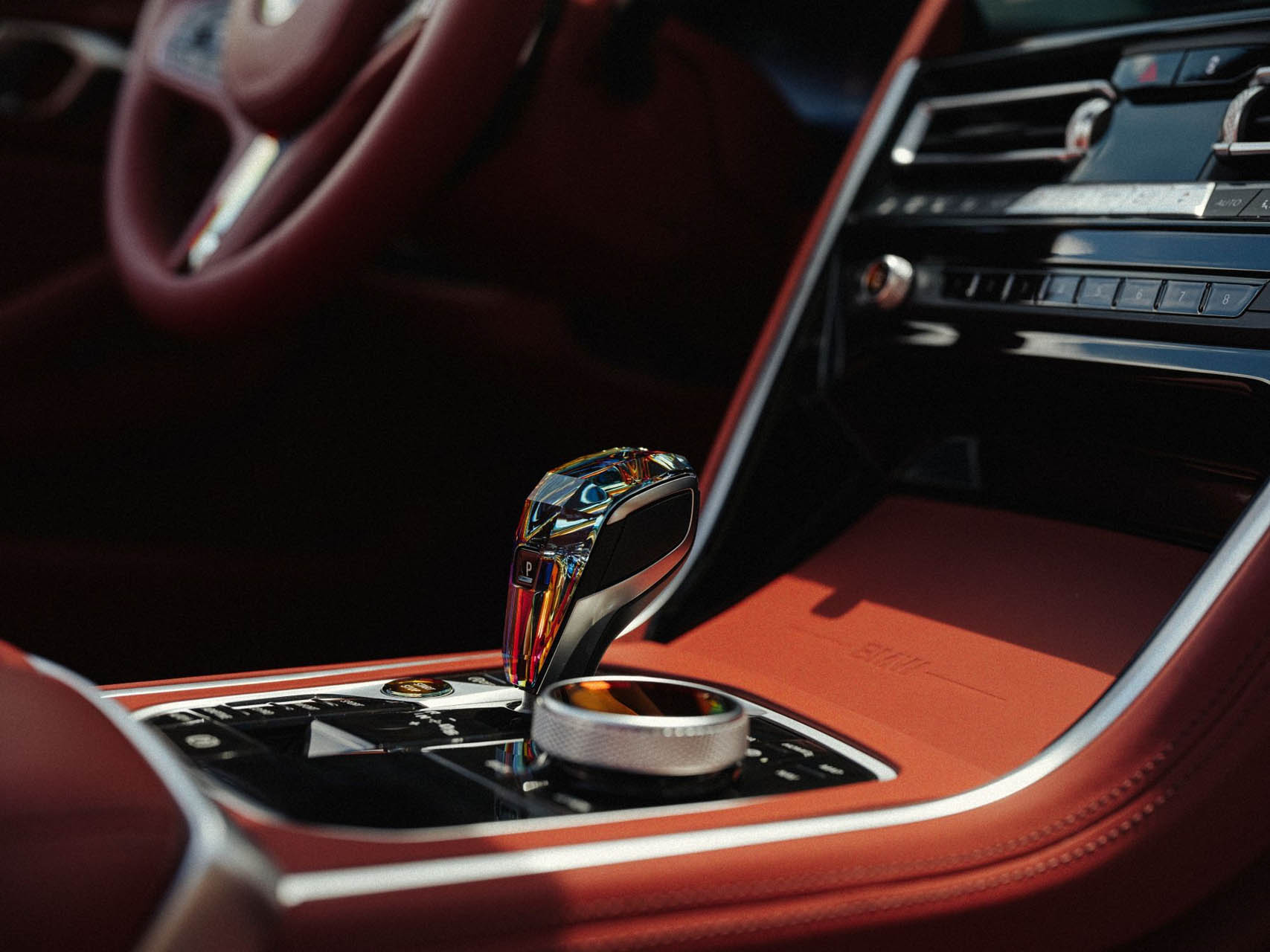BMW concept Skytop 18