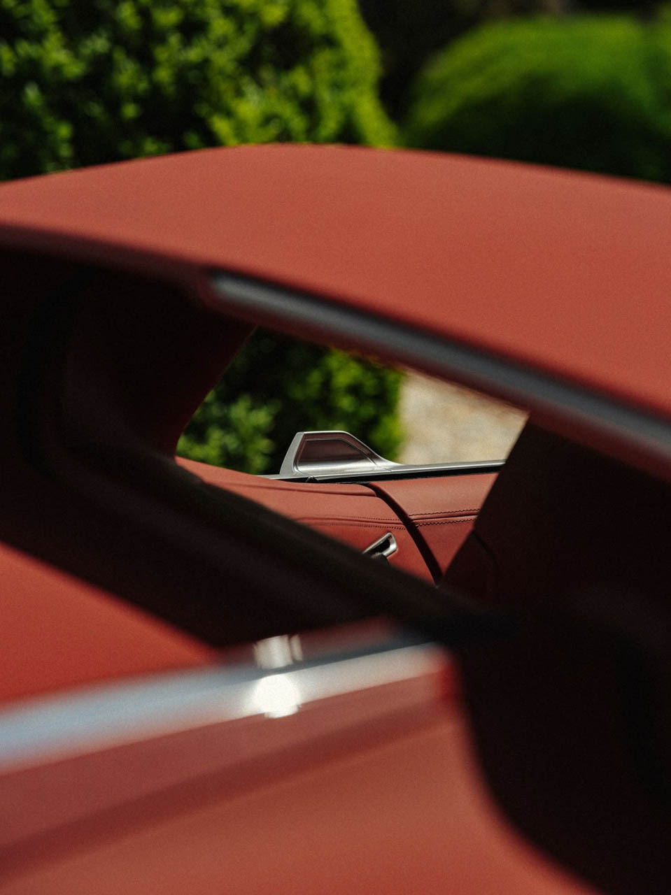 BMW concept Skytop 24