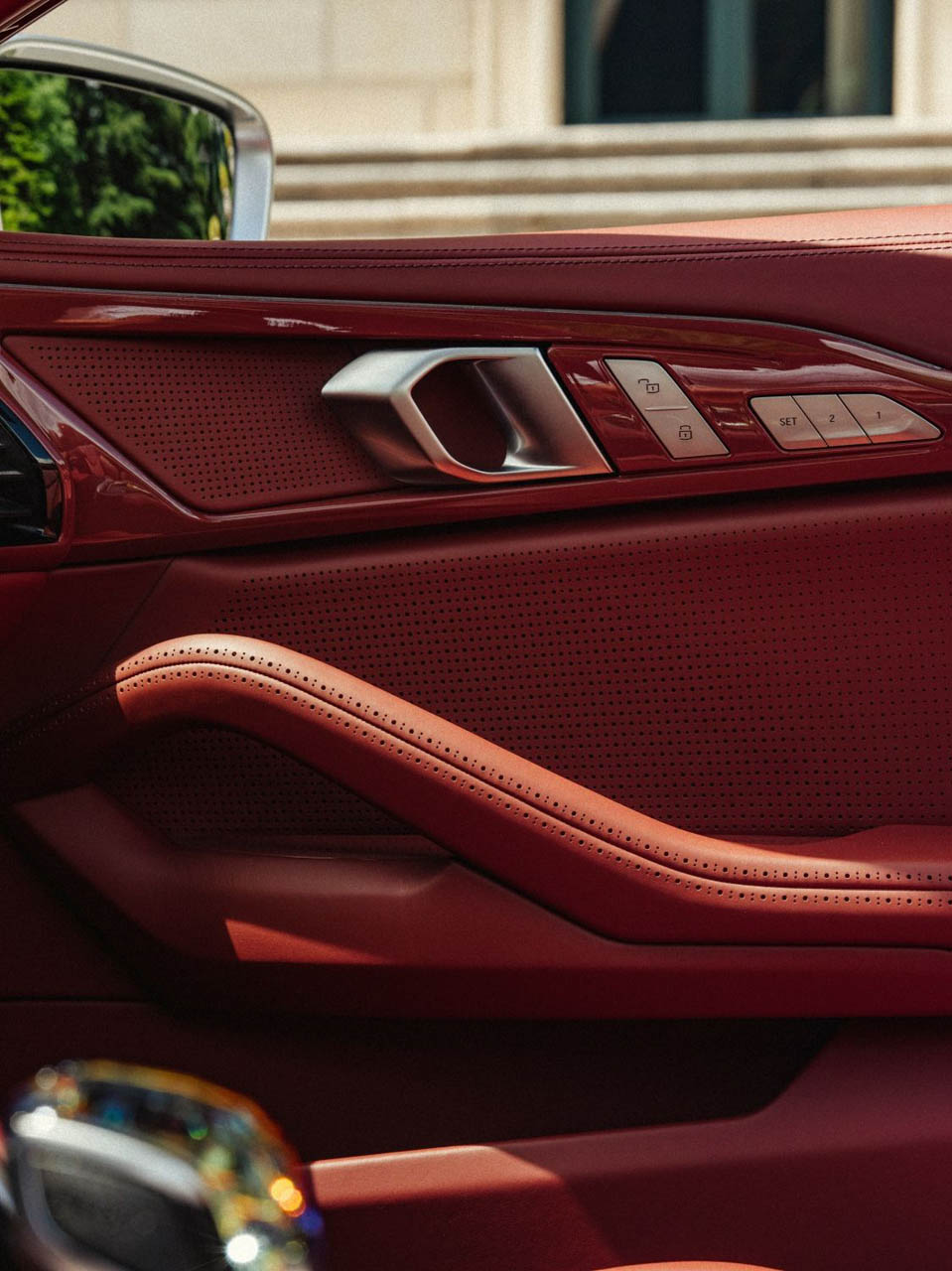 BMW concept Skytop 26