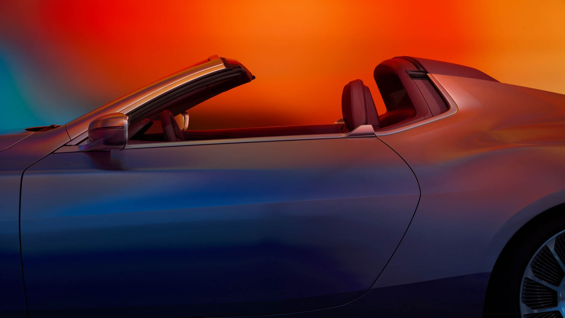 BMW concept Skytop 29