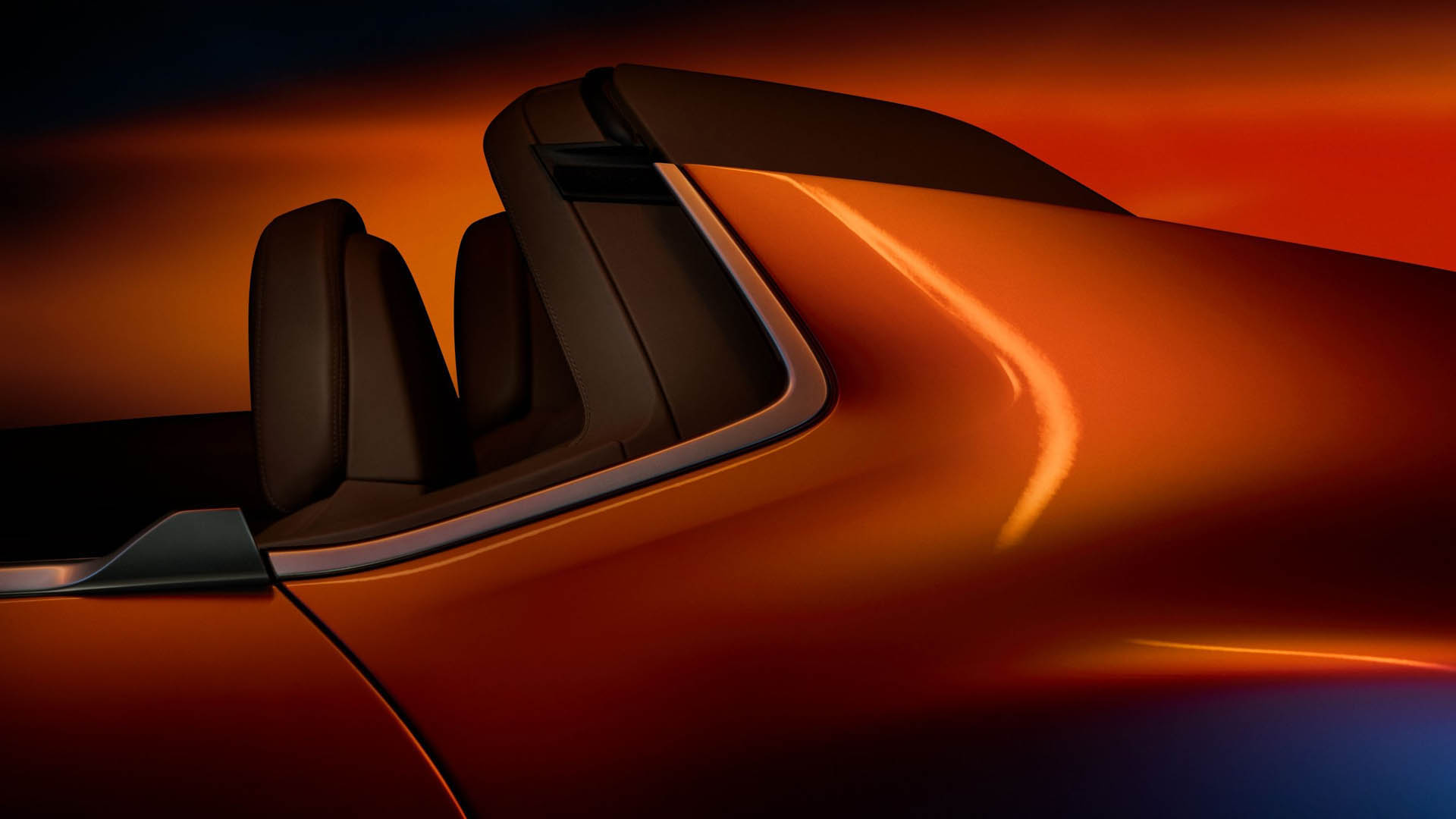 BMW concept Skytop 32
