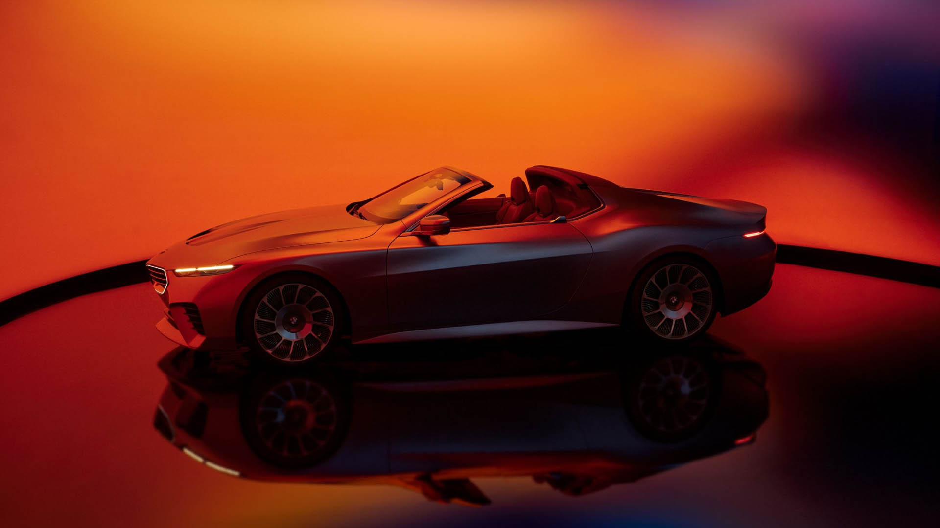 BMW concept Skytop 34