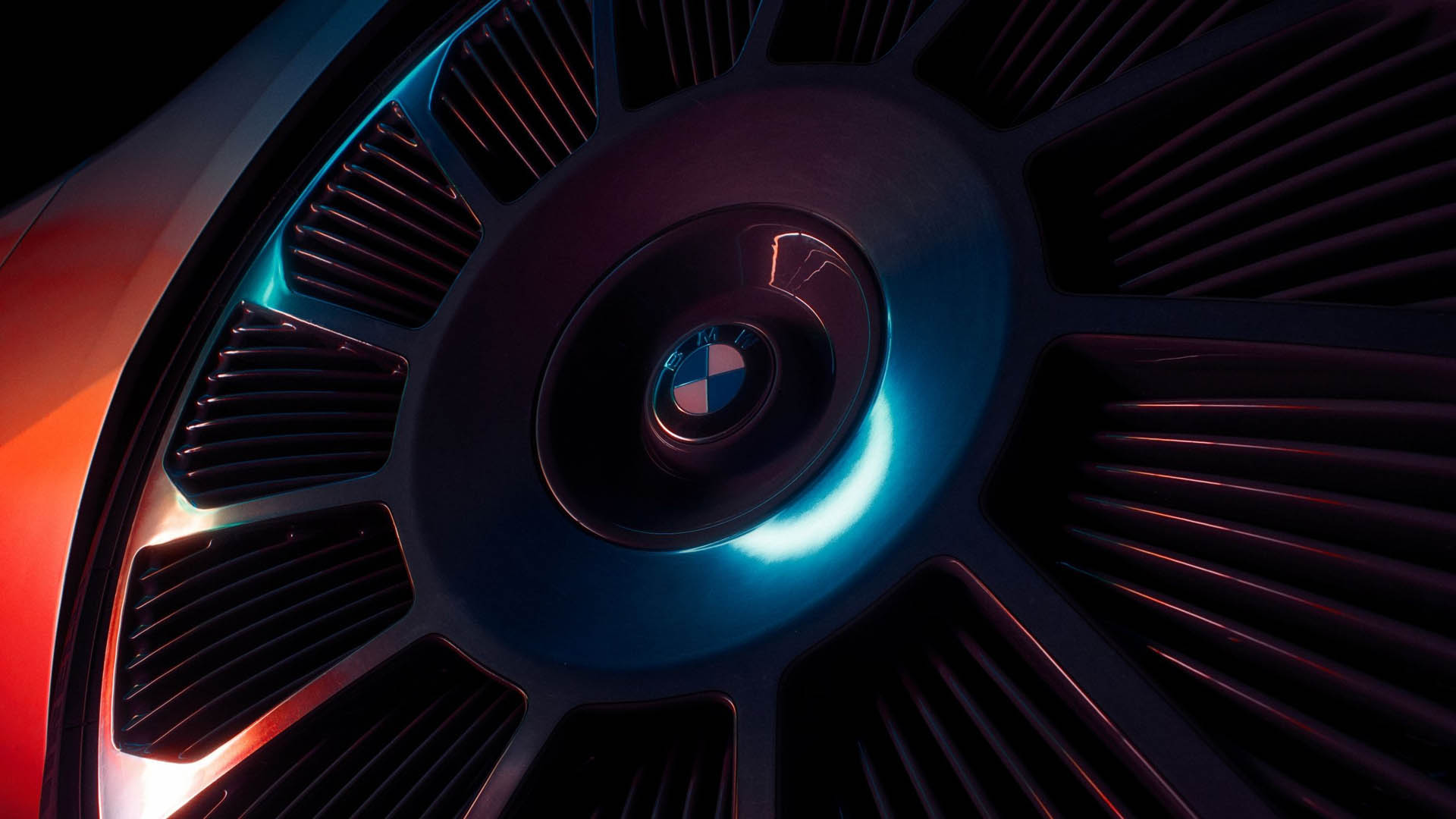 BMW concept Skytop 38