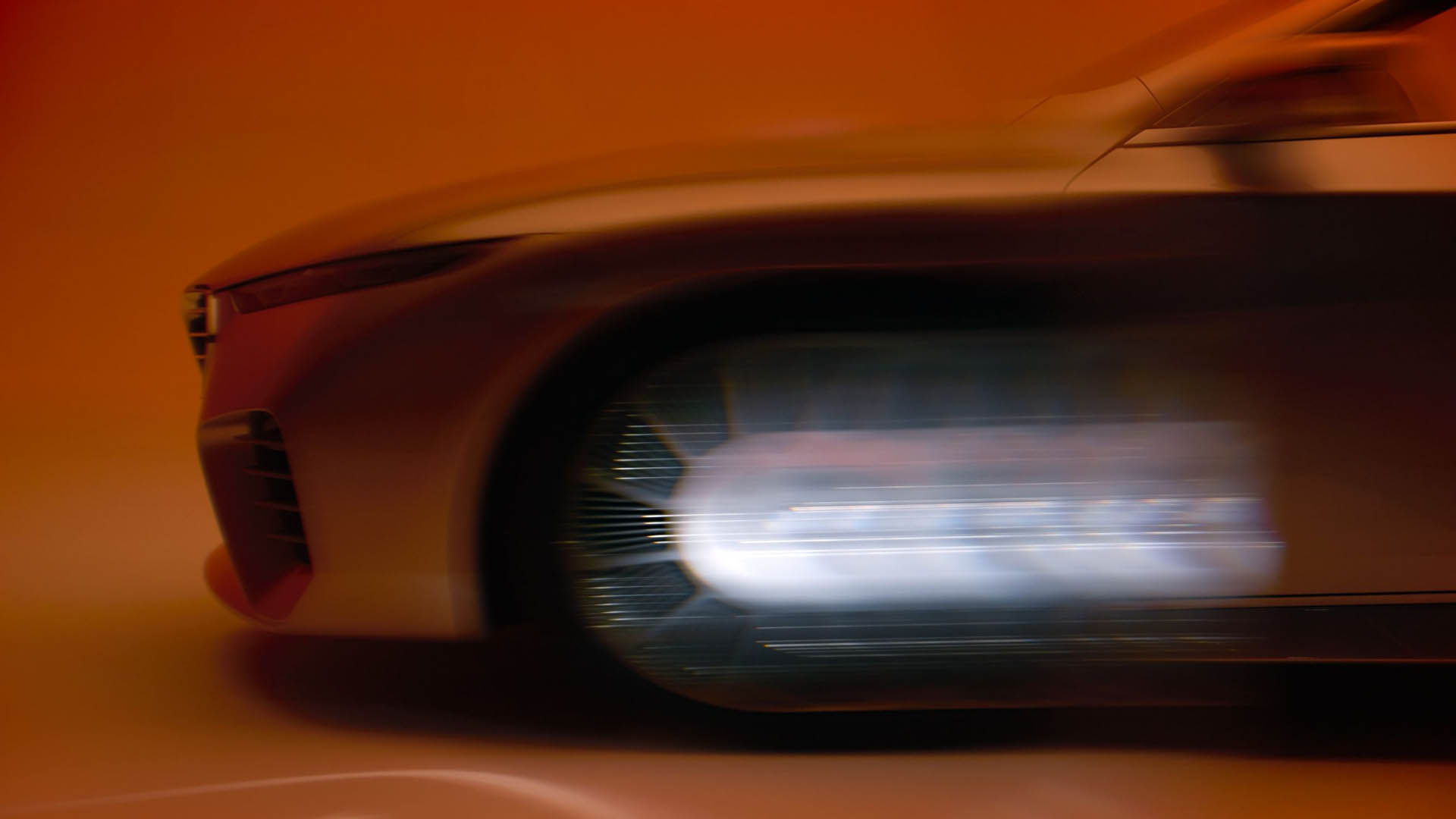 BMW concept Skytop 40