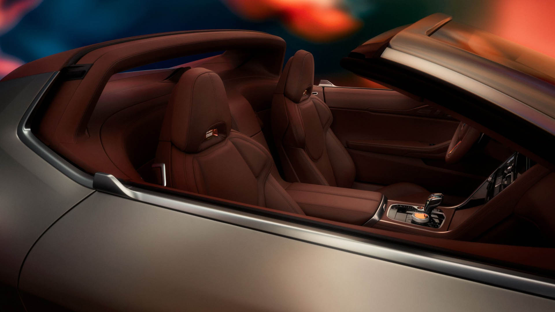 BMW concept Skytop 44