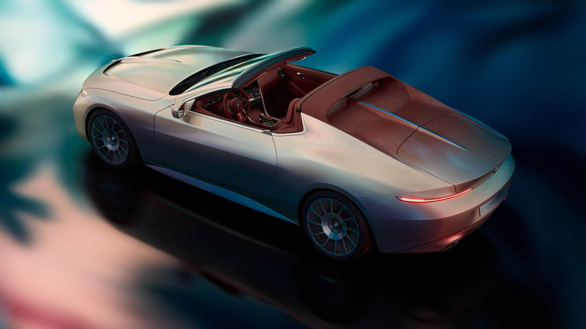 BMW concept Skytop 47