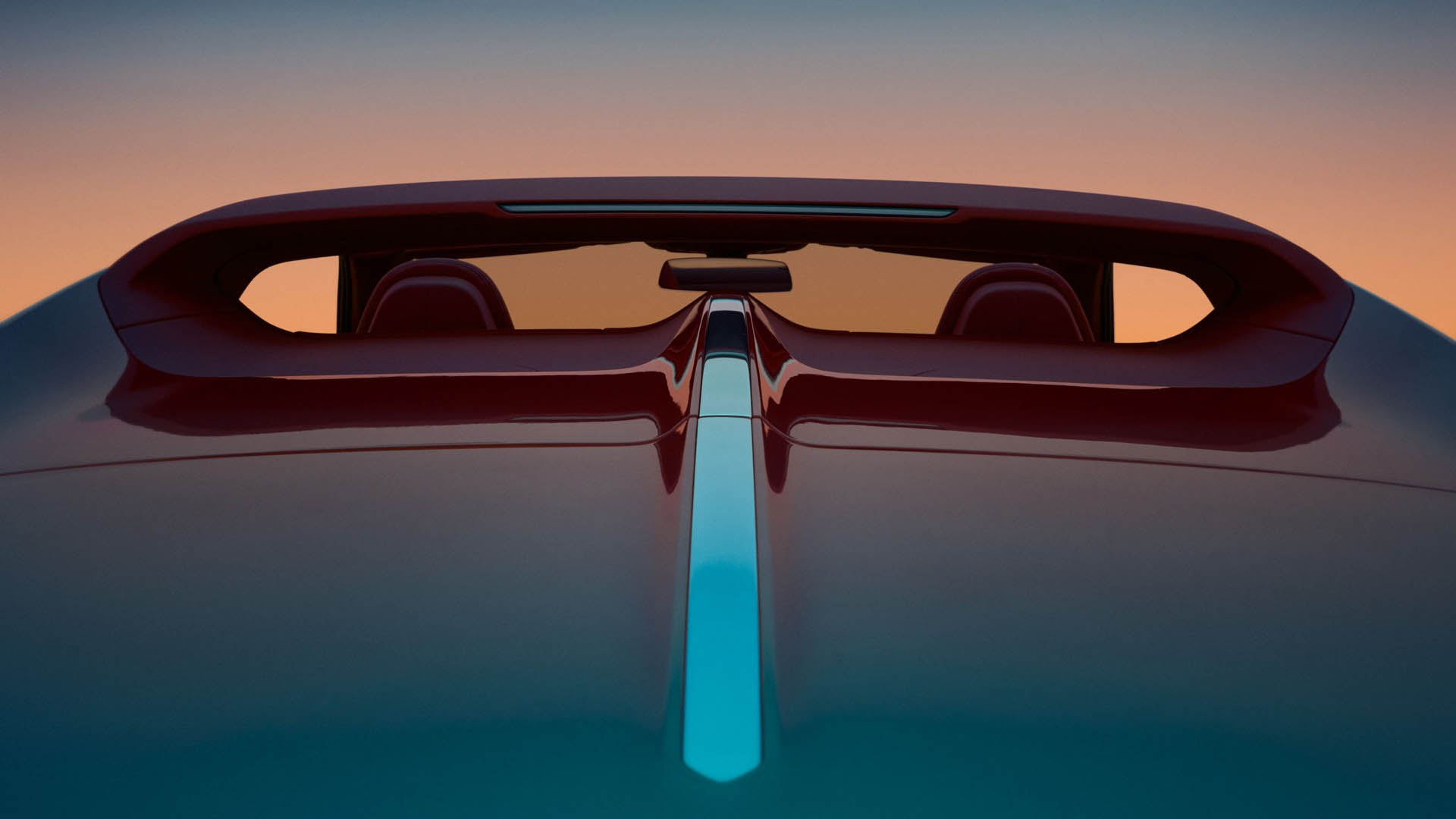 BMW concept Skytop 57