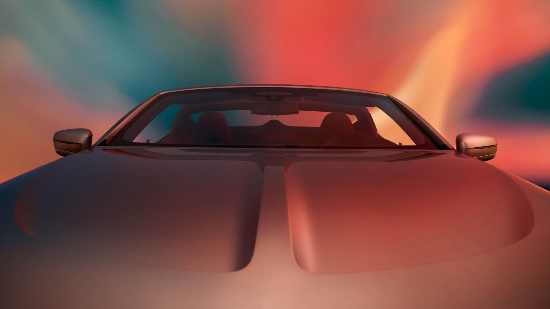 BMW concept Skytop 58